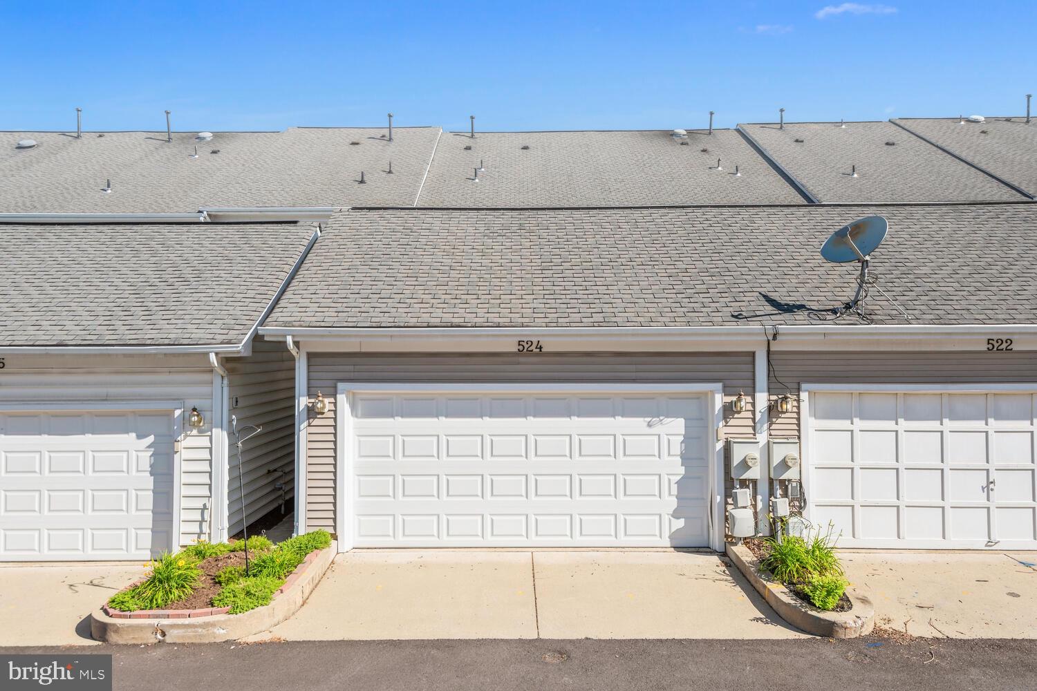 KING FARM BAILEYS COMMON - Residential