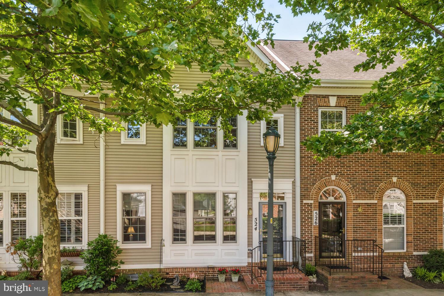 KING FARM BAILEYS COMMON - Residential