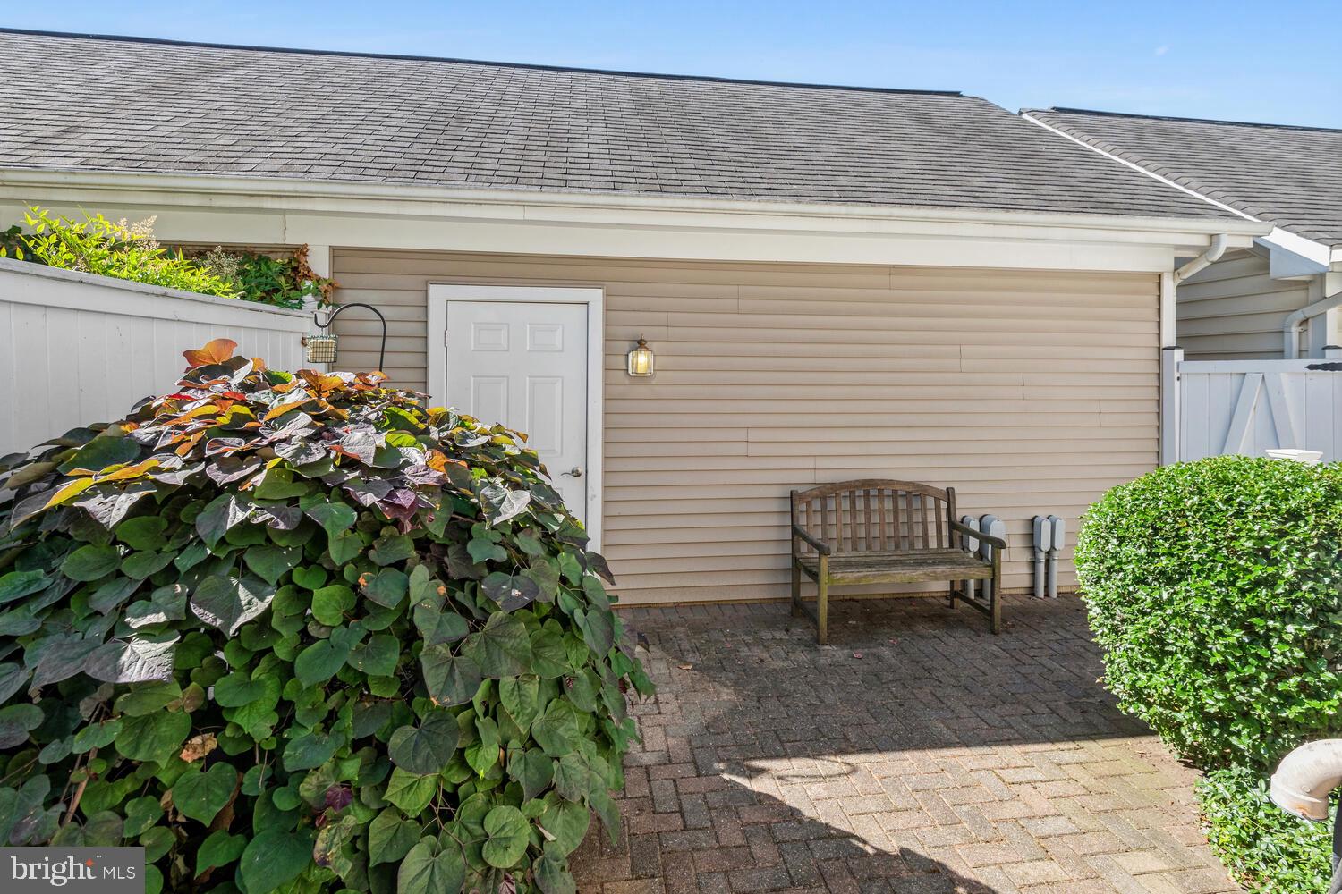 KING FARM BAILEYS COMMON - Residential