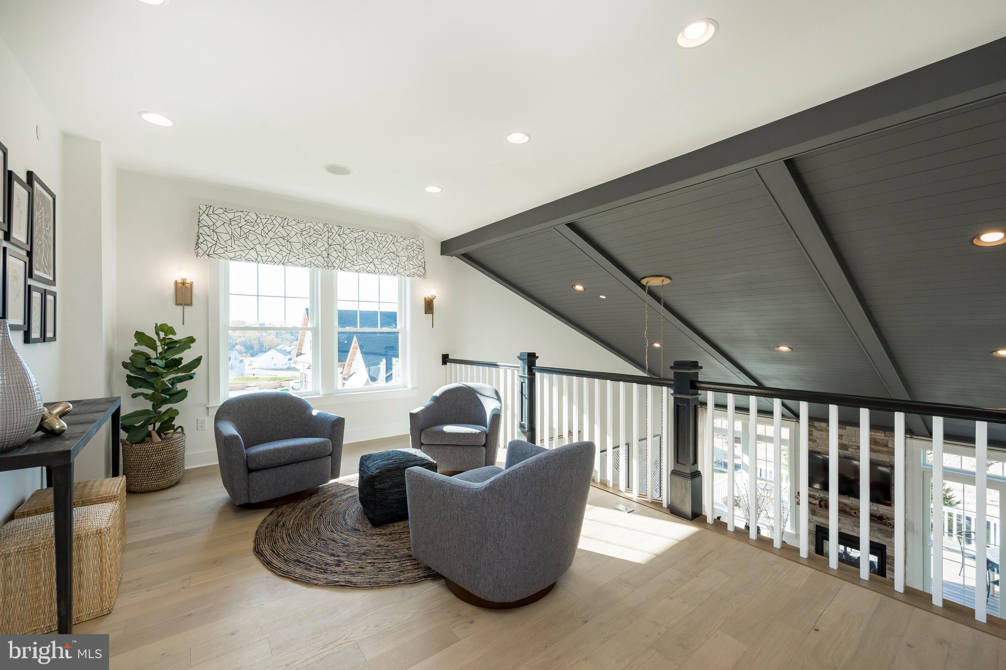 VENTRY AT EDGMONT PRESERVE - Residential