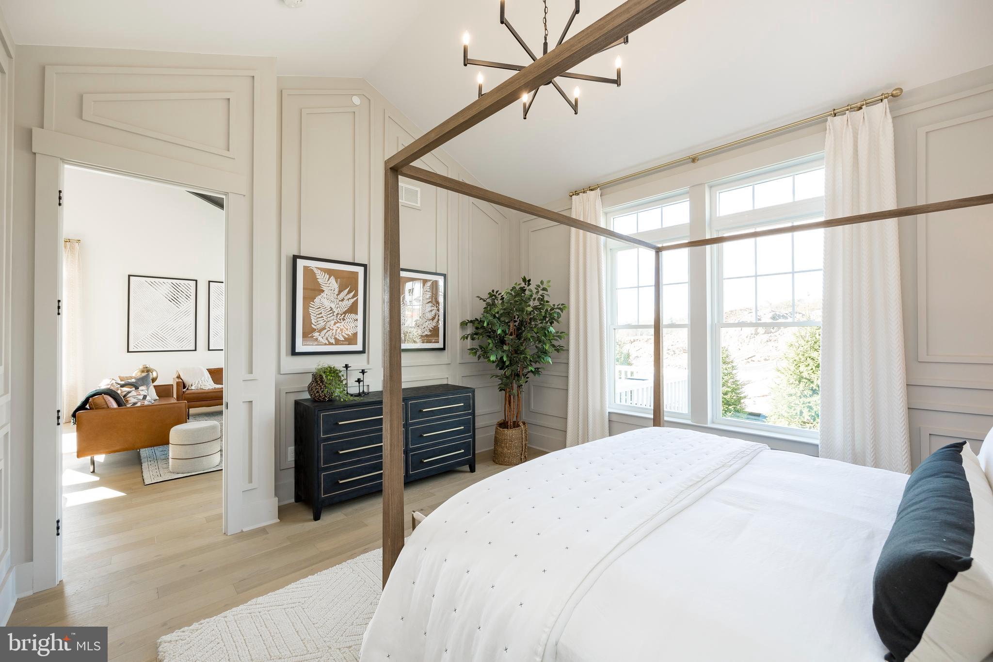 VENTRY AT EDGMONT PRESERVE - Residential