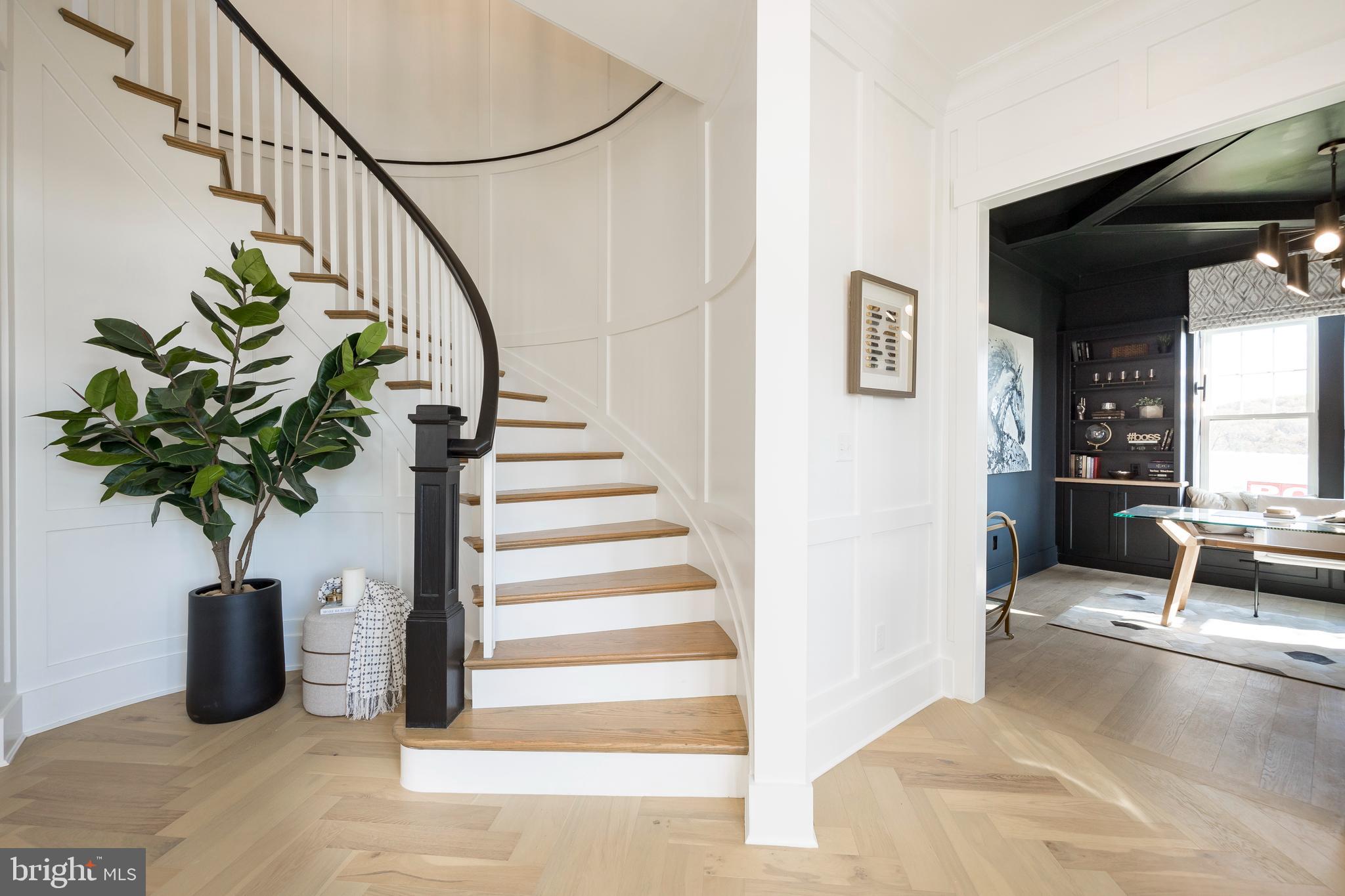 VENTRY AT EDGMONT PRESERVE - Residential