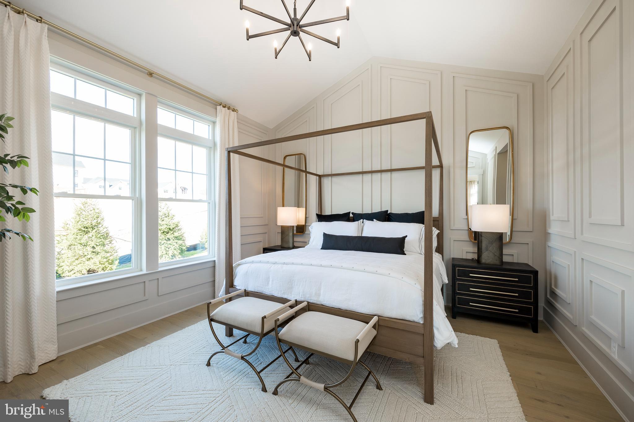 VENTRY AT EDGMONT PRESERVE - Residential