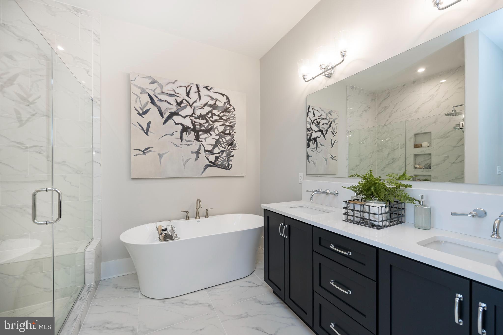 VENTRY AT EDGMONT PRESERVE - Residential