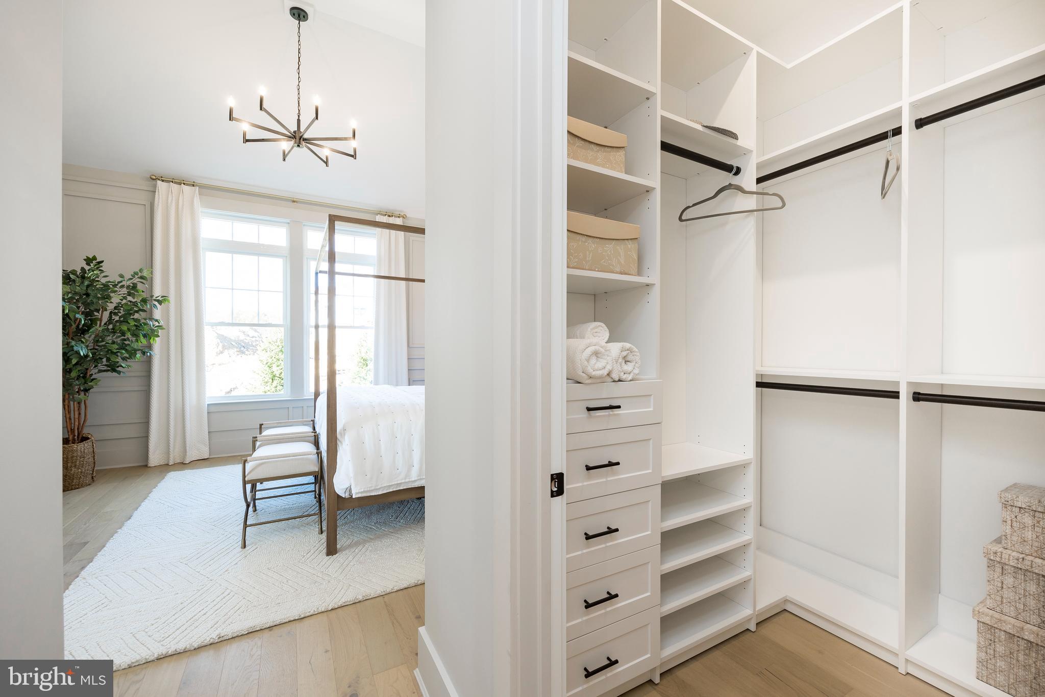 VENTRY AT EDGMONT PRESERVE - Residential