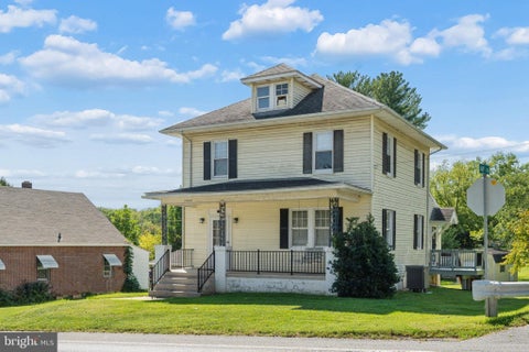 Homes For Sale - 20203 Jefferson Boulevard<br/> HAGERSTOWN, MD 21742