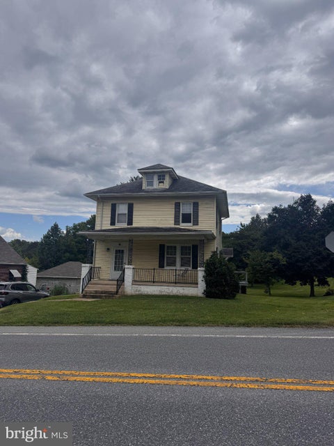 Homes For Sale - 20203 Jefferson Boulevard<br/> HAGERSTOWN, MD 21742