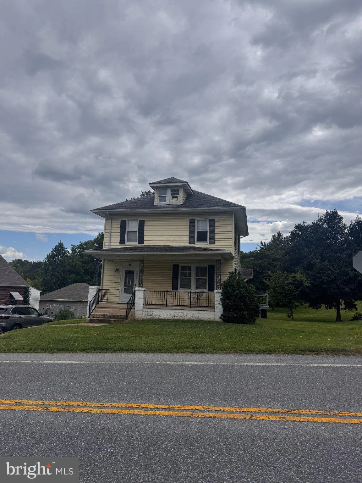 20203 Jefferson Boulevard, Hagerstown, MD, 21742
