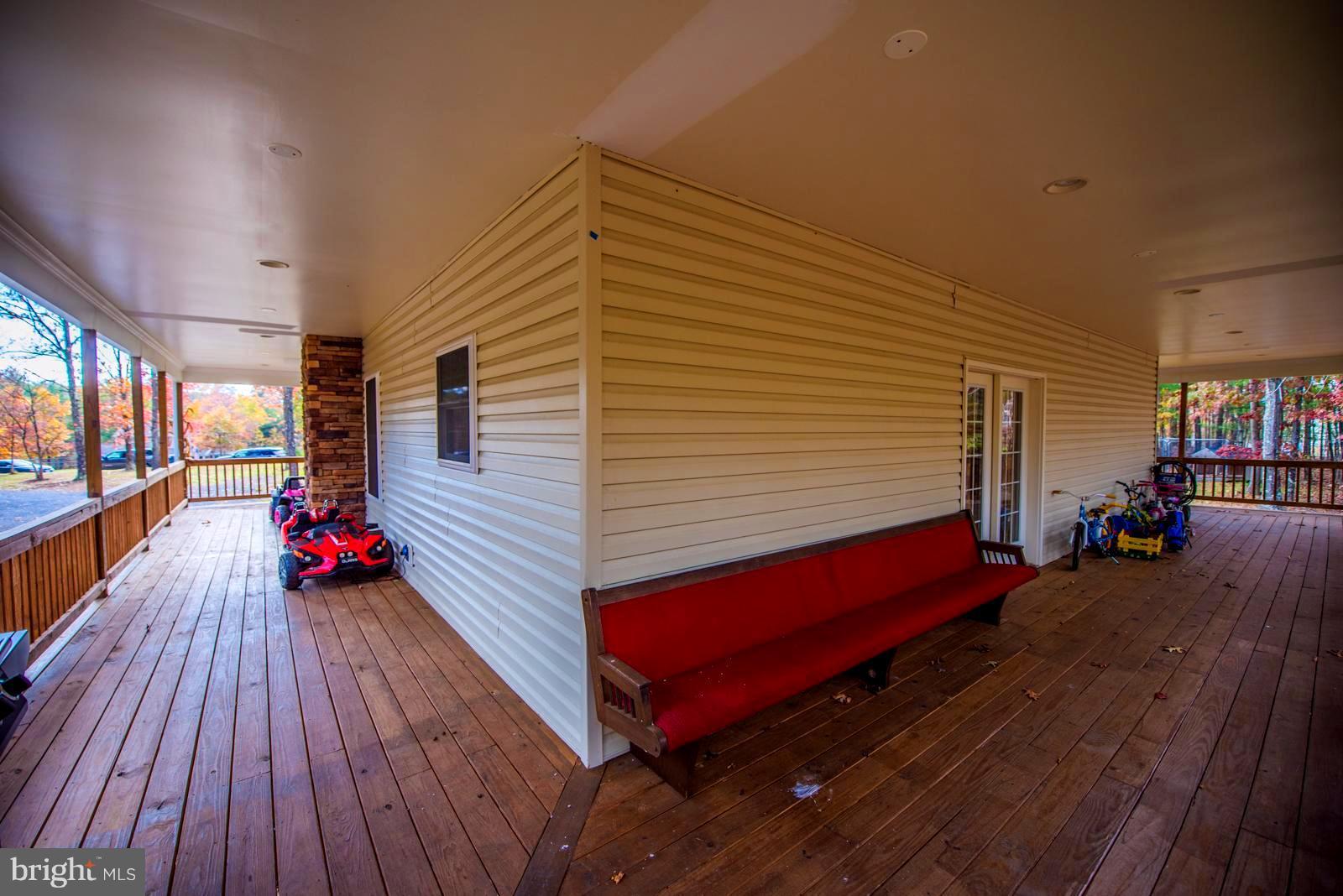 ROUND TOP ESTATES - Residential