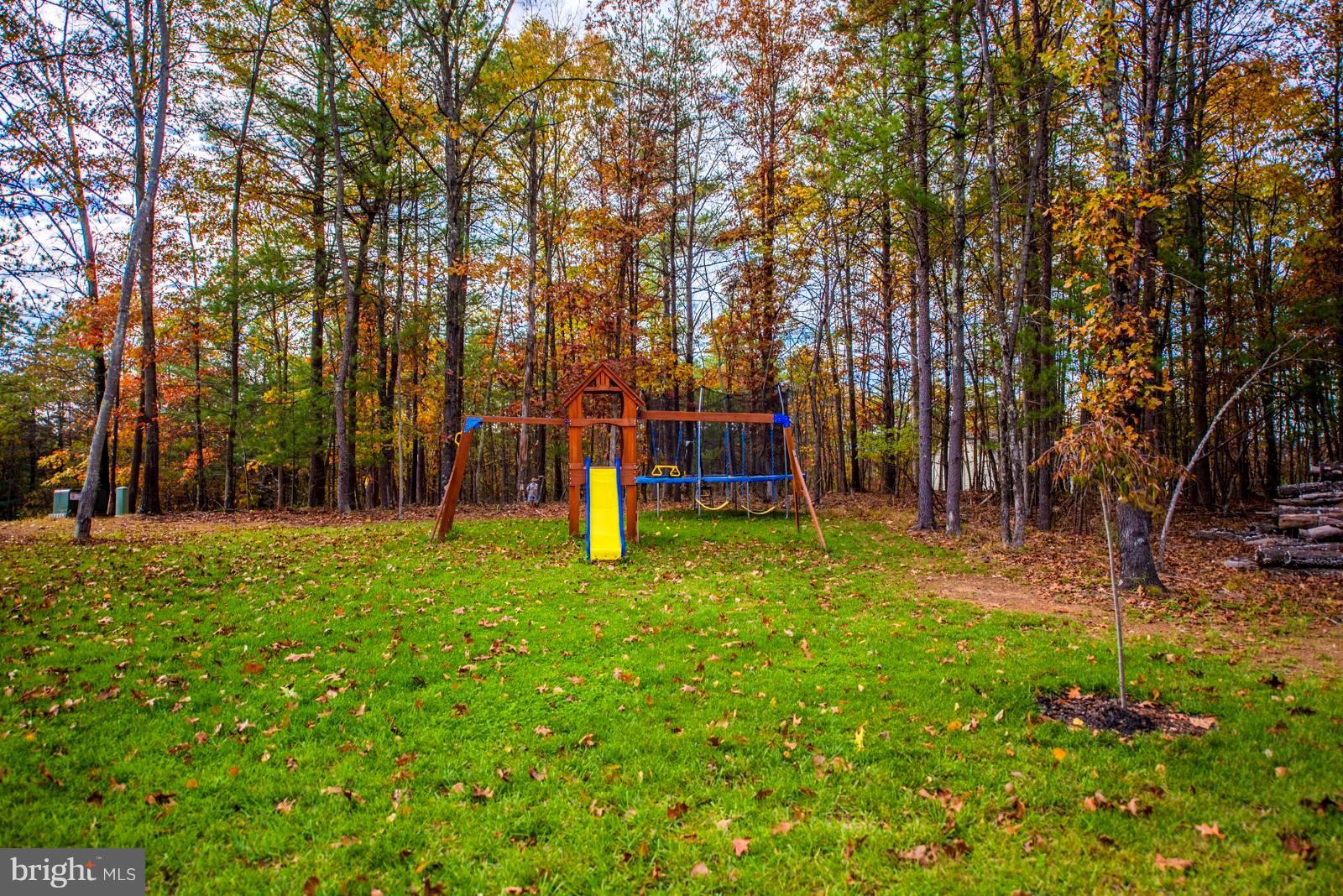 ROUND TOP ESTATES - Residential