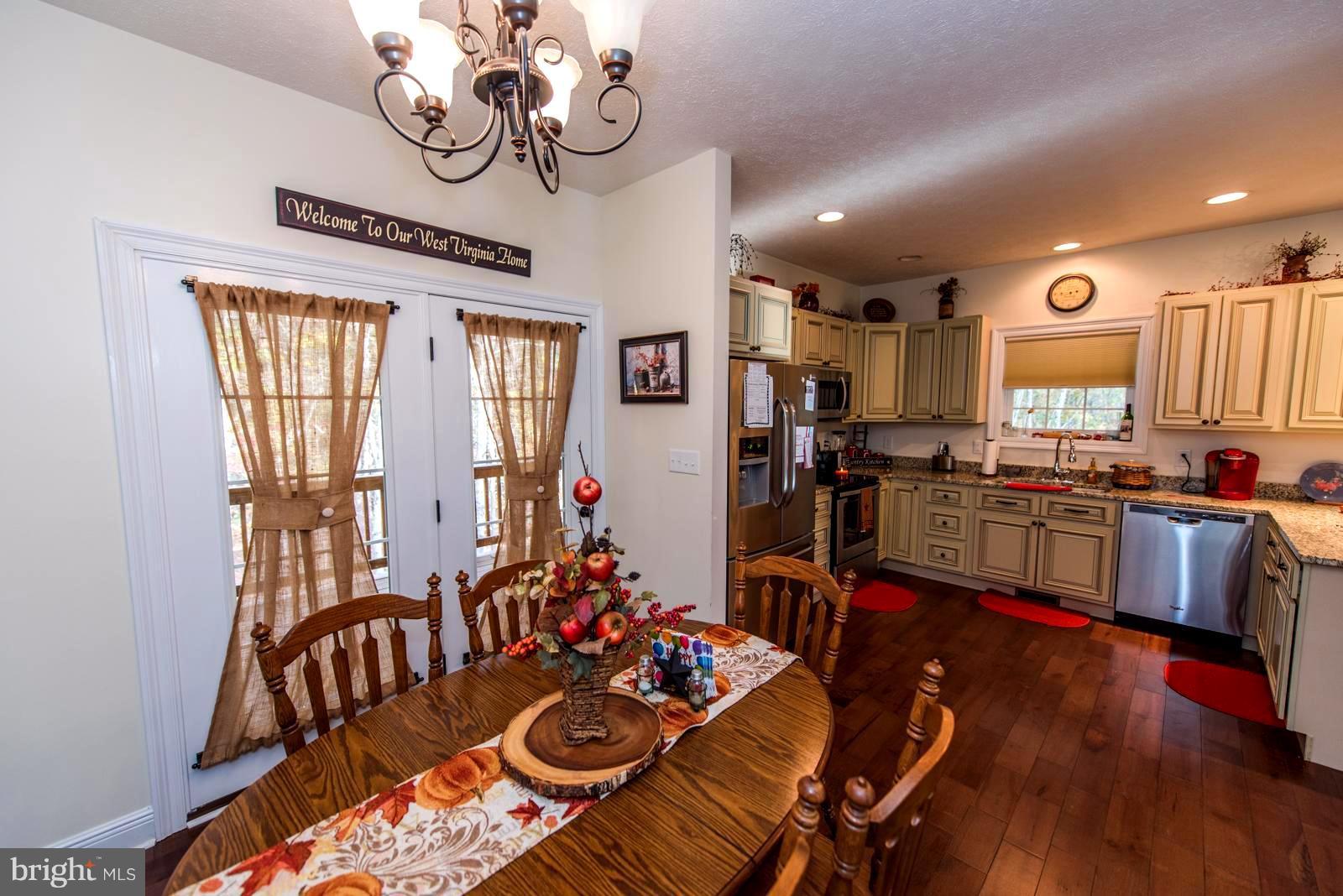 ROUND TOP ESTATES - Residential