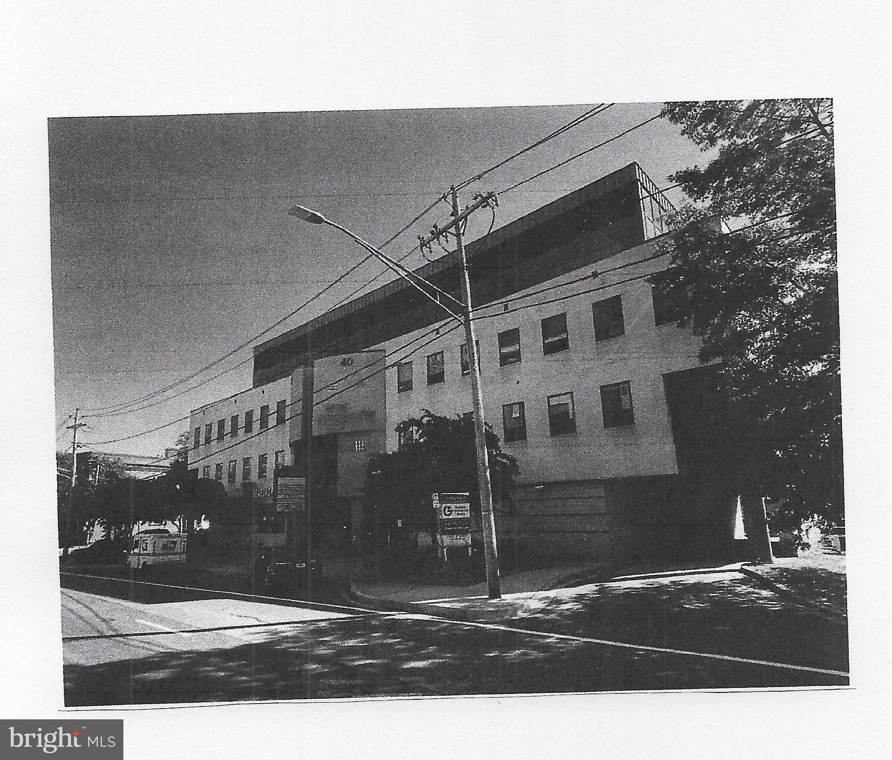40 YORK ROAD 4