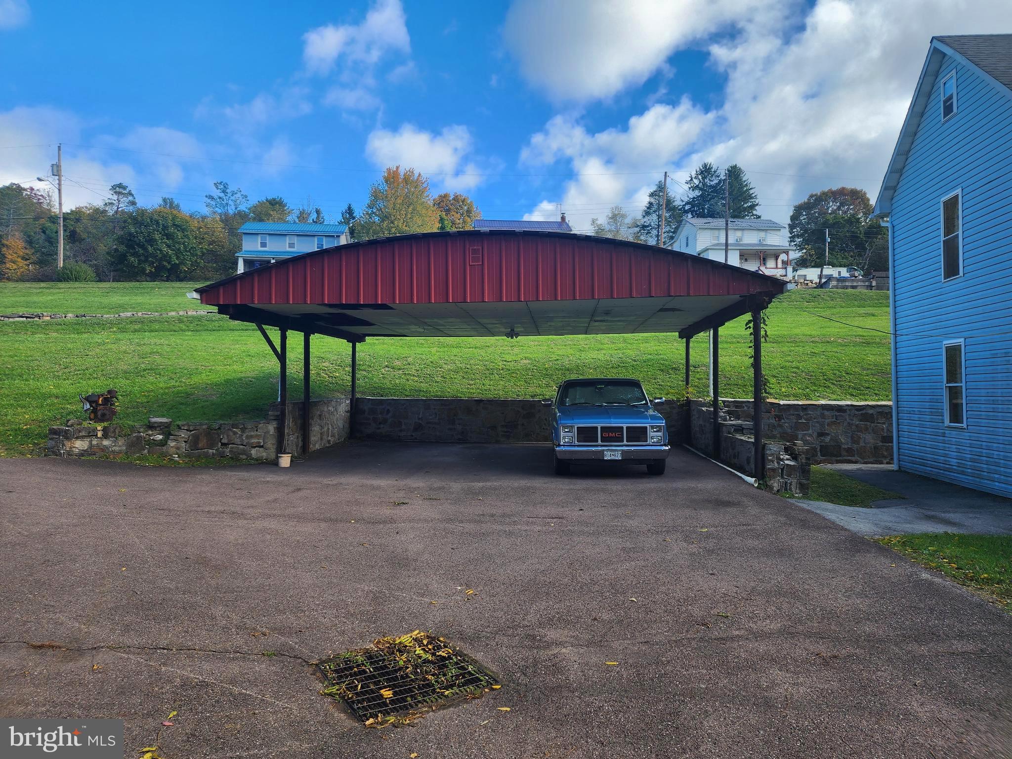 NONE AVAILABLE - Residential