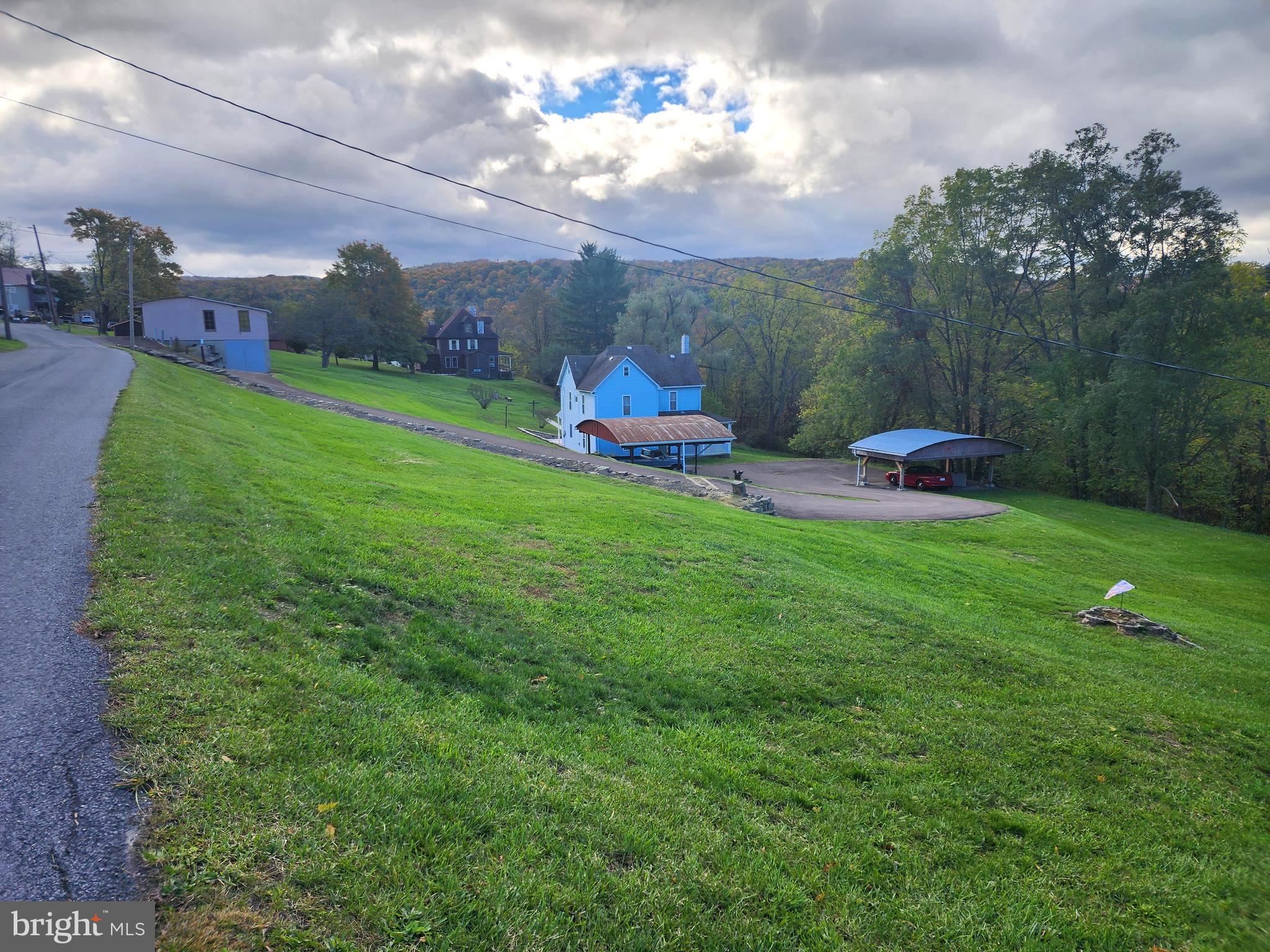 NONE AVAILABLE - Residential