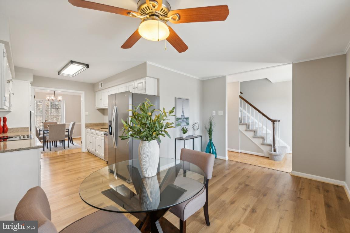 OAKBOROUGH SQUARE - Residential