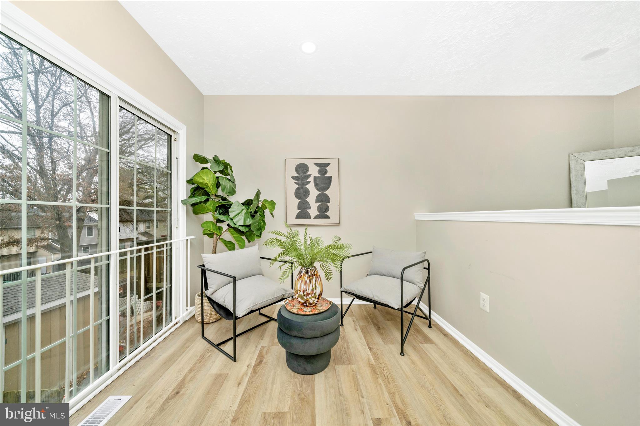 CAPITOL HEIGHTS - Residential