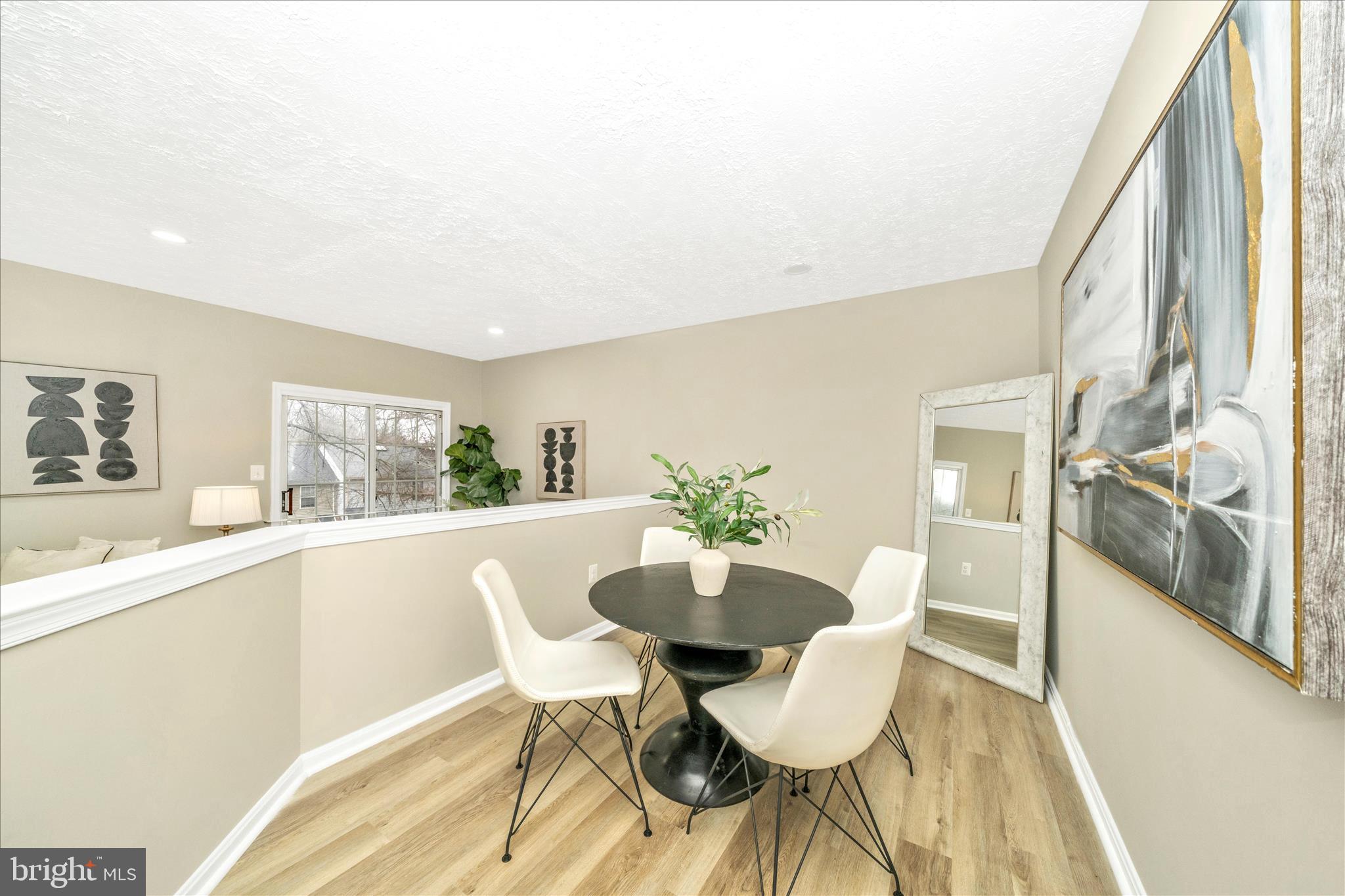 CAPITOL HEIGHTS - Residential