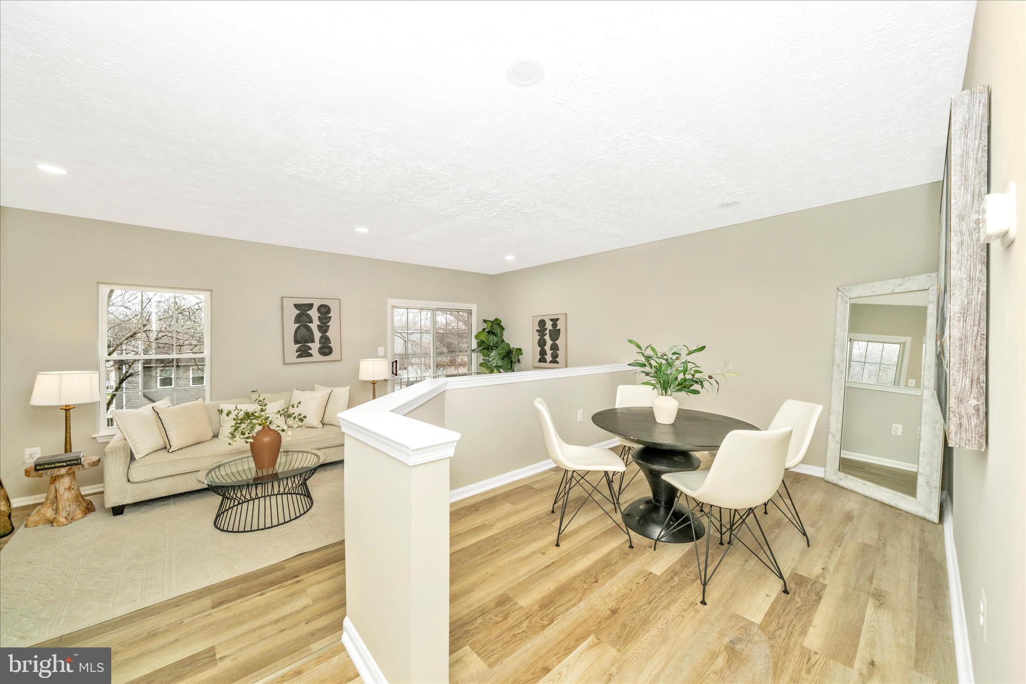 CAPITOL HEIGHTS - Residential