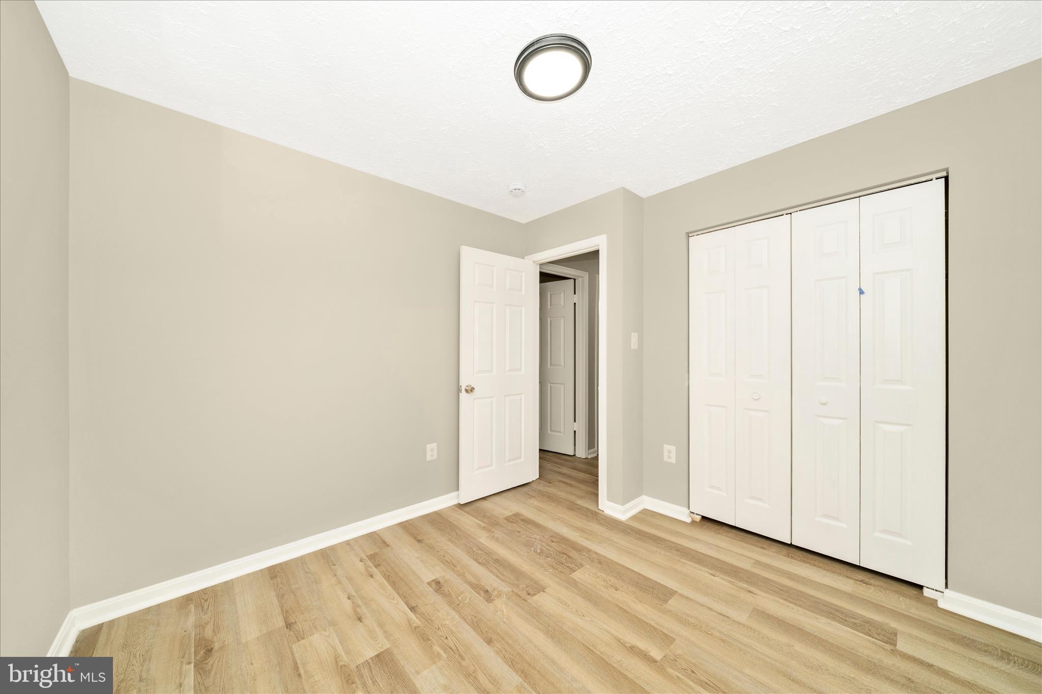 CAPITOL HEIGHTS - Residential