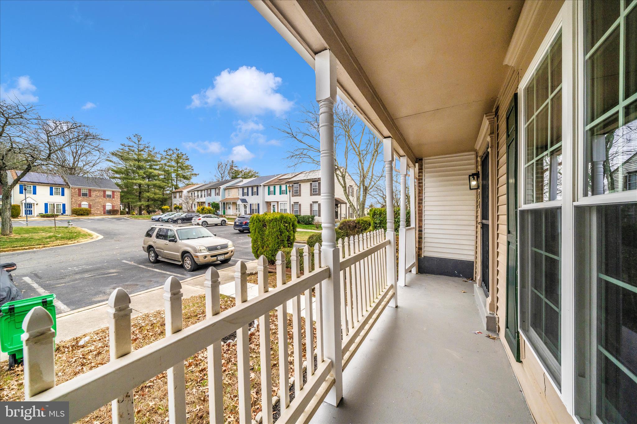 CAPITOL HEIGHTS - Residential