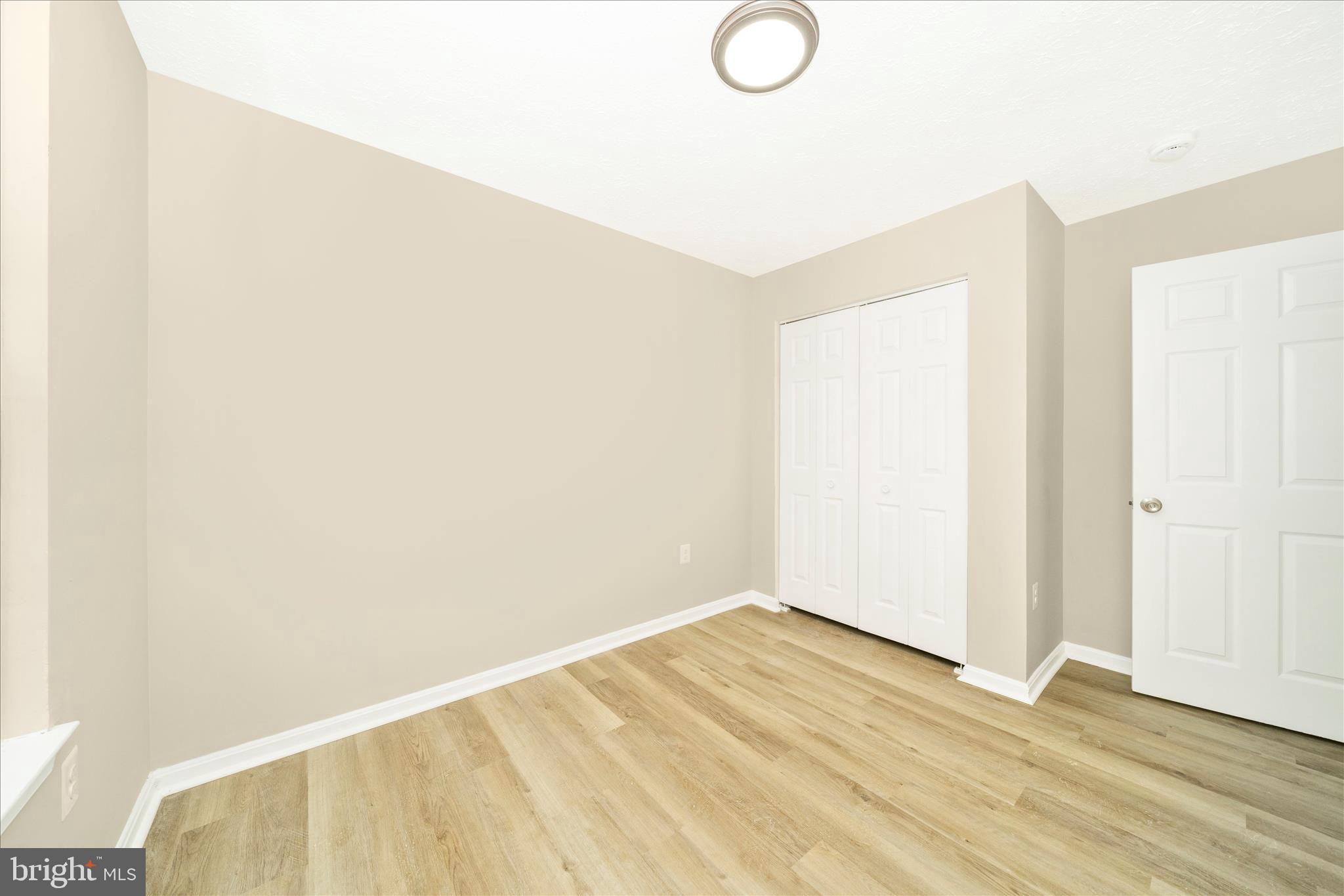 CAPITOL HEIGHTS - Residential