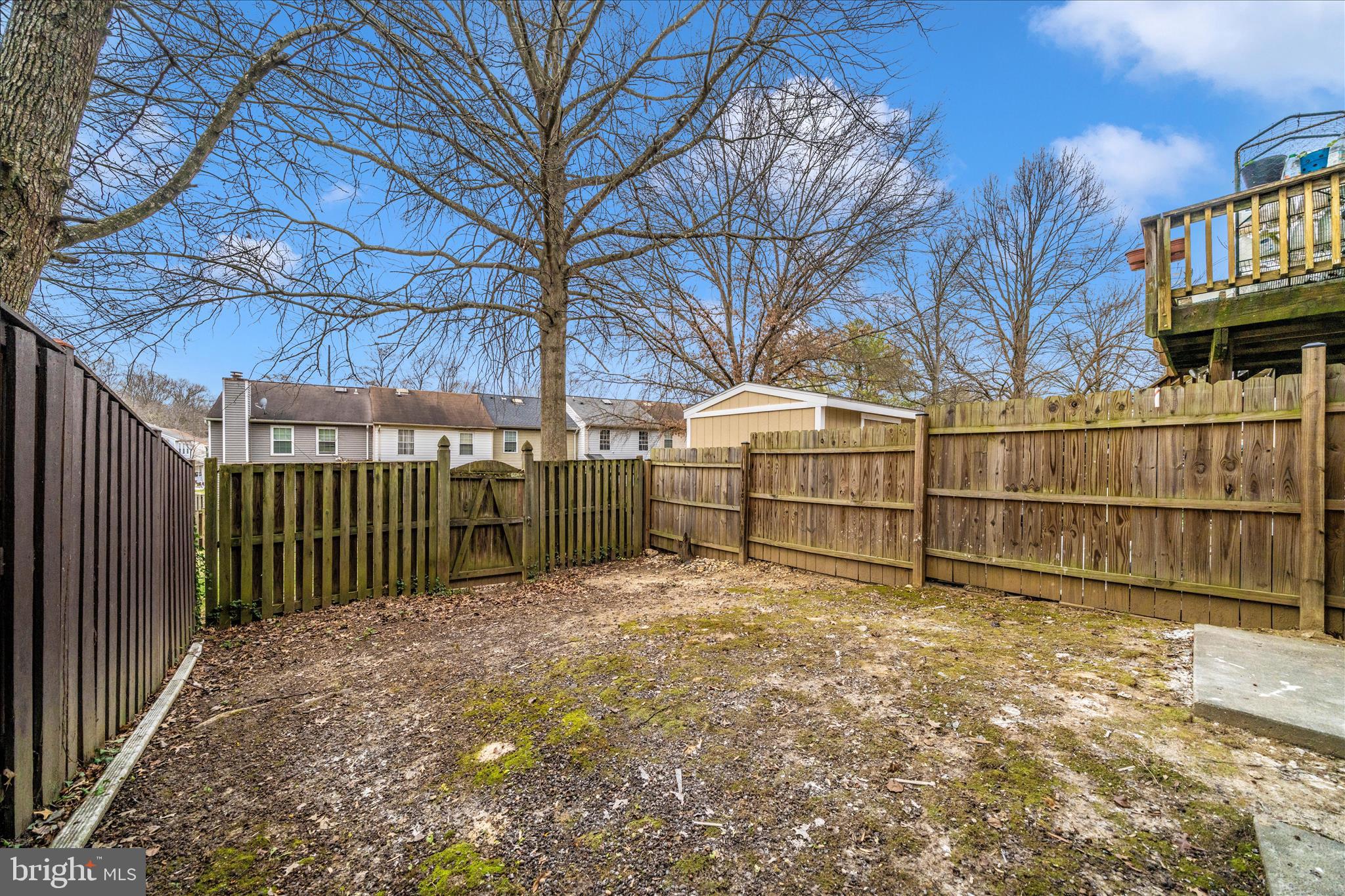 CAPITOL HEIGHTS - Residential