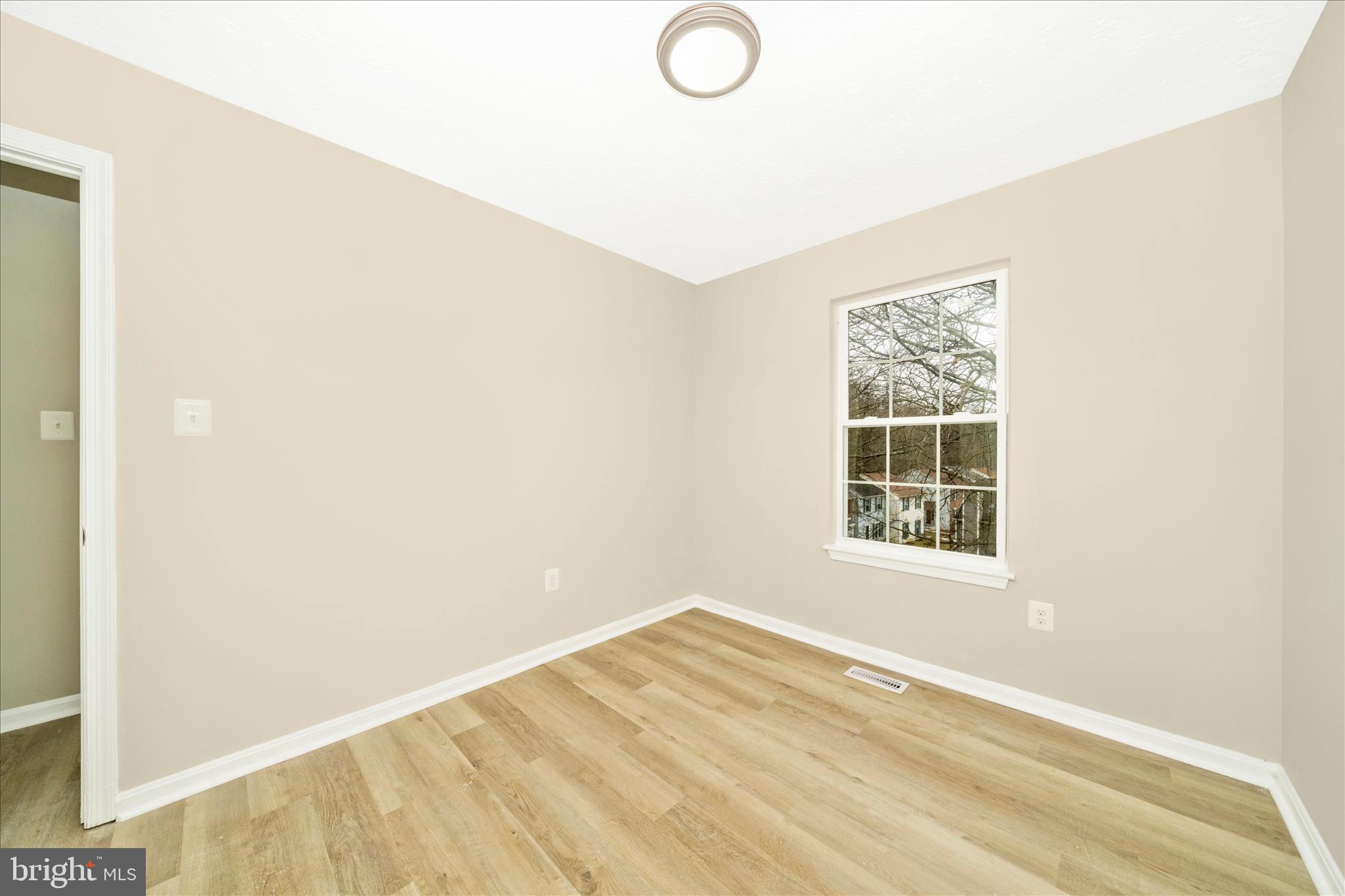 CAPITOL HEIGHTS - Residential