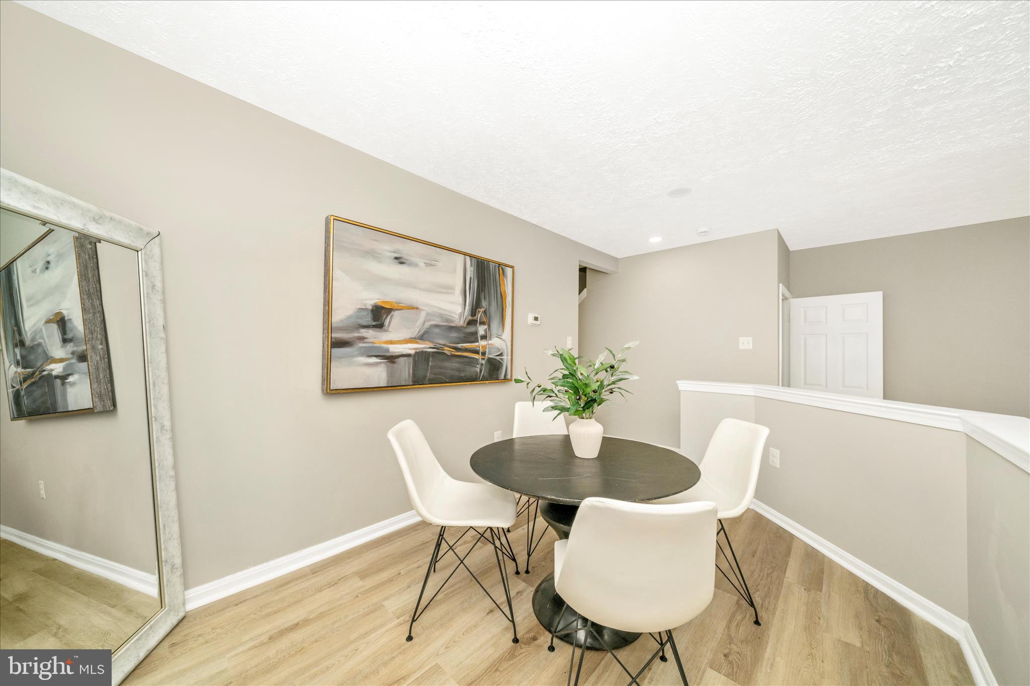 CAPITOL HEIGHTS - Residential