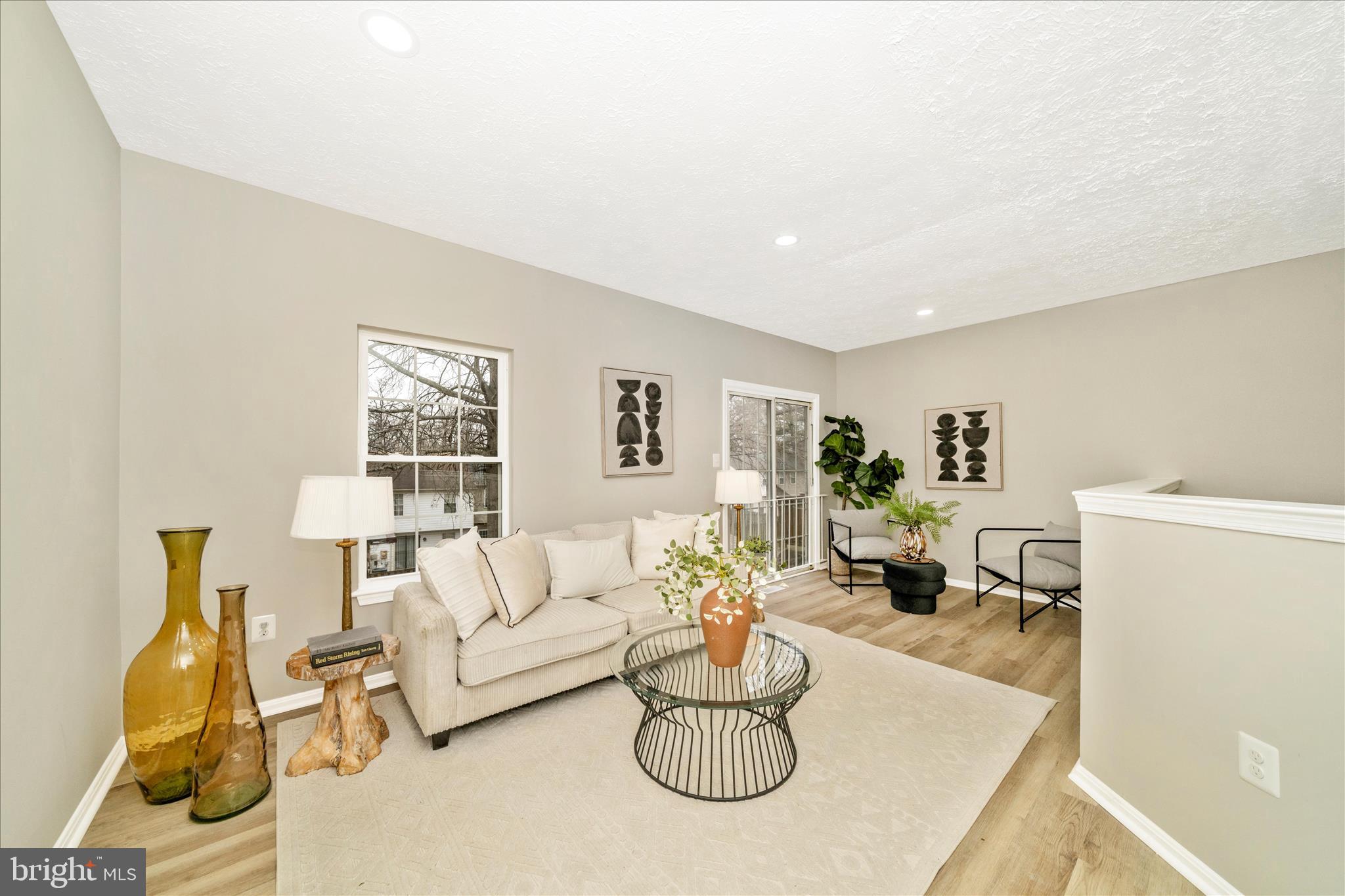 CAPITOL HEIGHTS - Residential