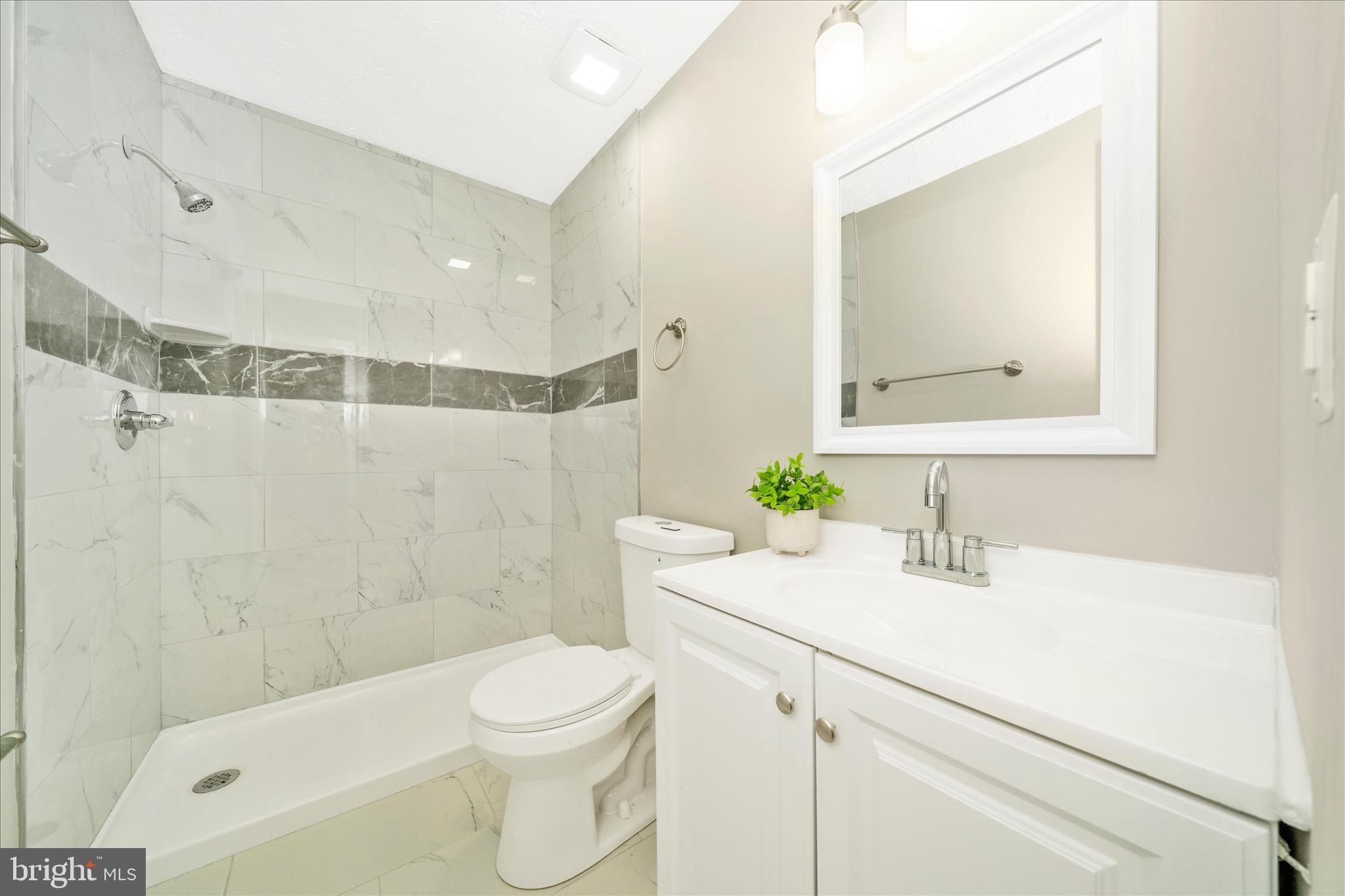 CAPITOL HEIGHTS - Residential