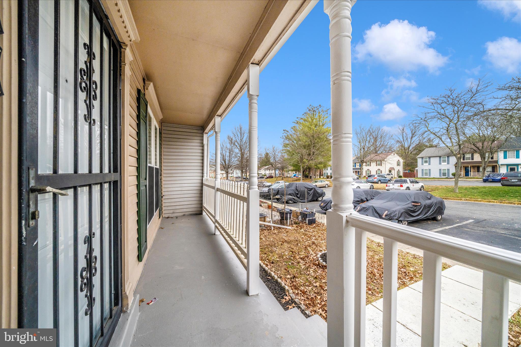 CAPITOL HEIGHTS - Residential