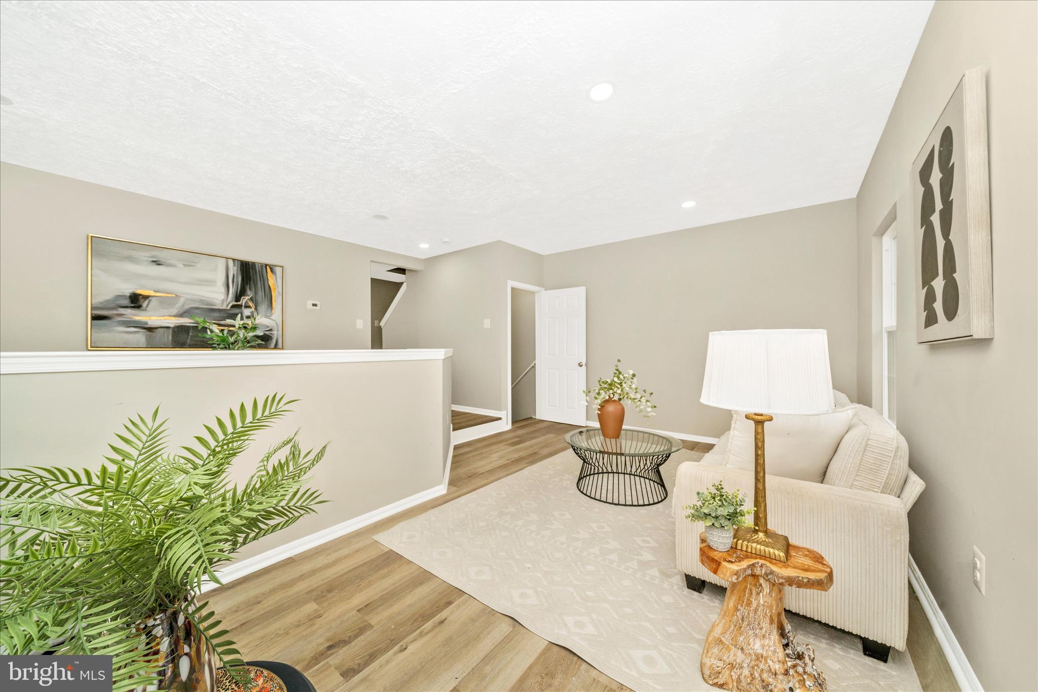 CAPITOL HEIGHTS - Residential