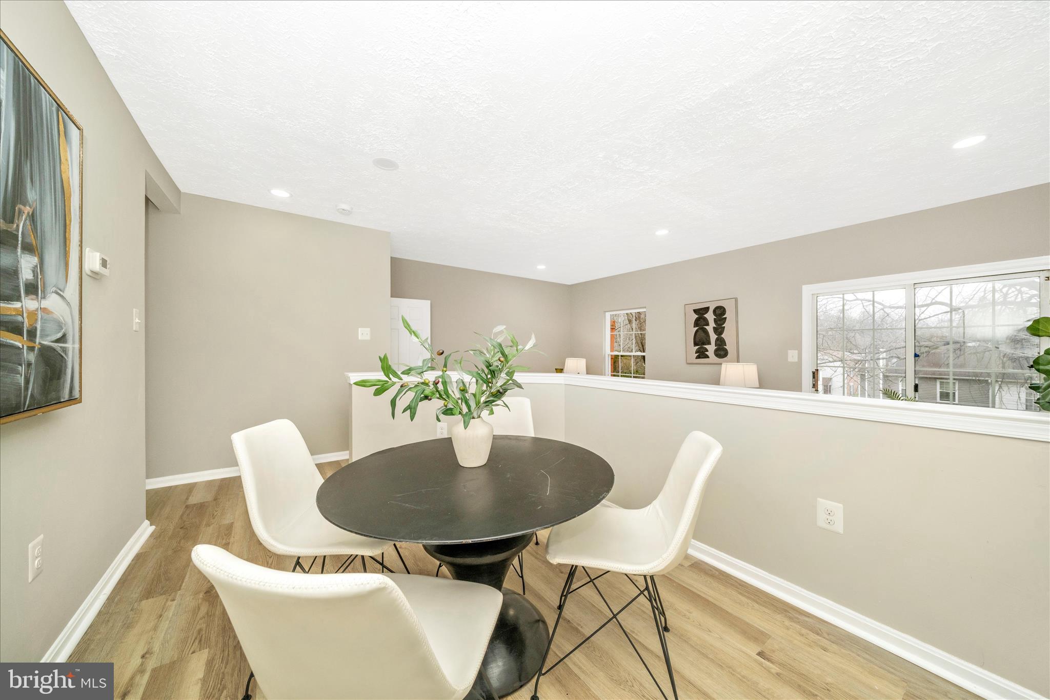 CAPITOL HEIGHTS - Residential