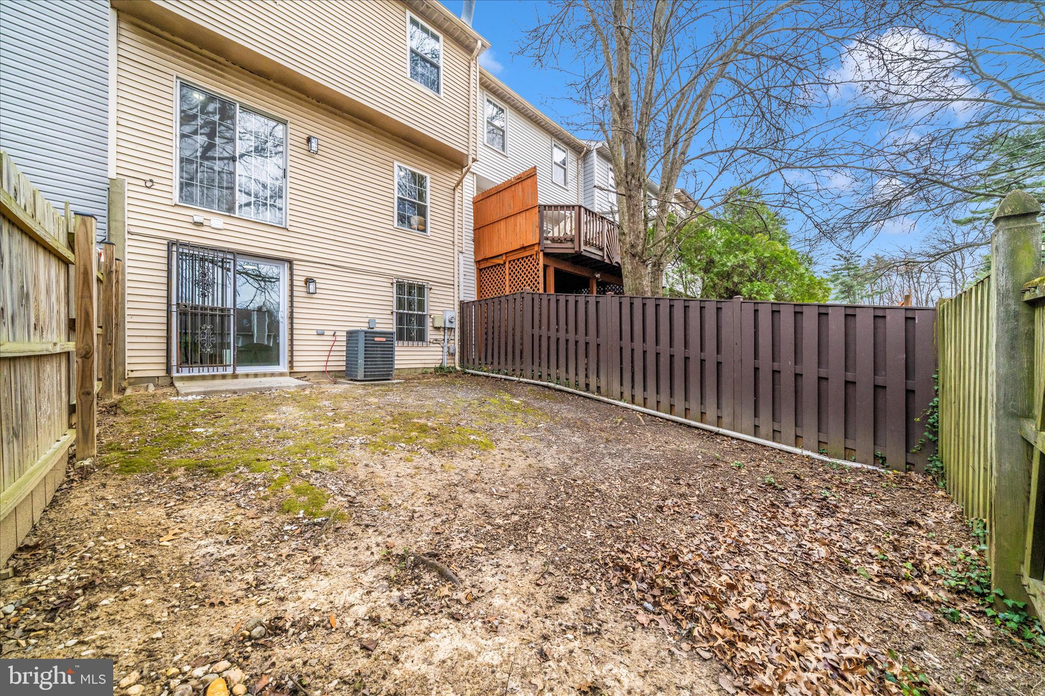 CAPITOL HEIGHTS - Residential