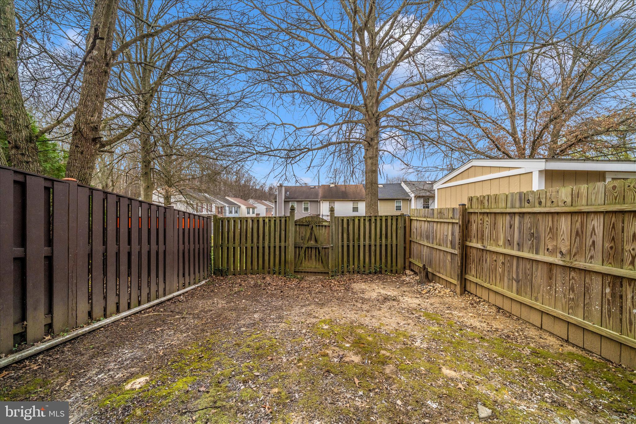 CAPITOL HEIGHTS - Residential