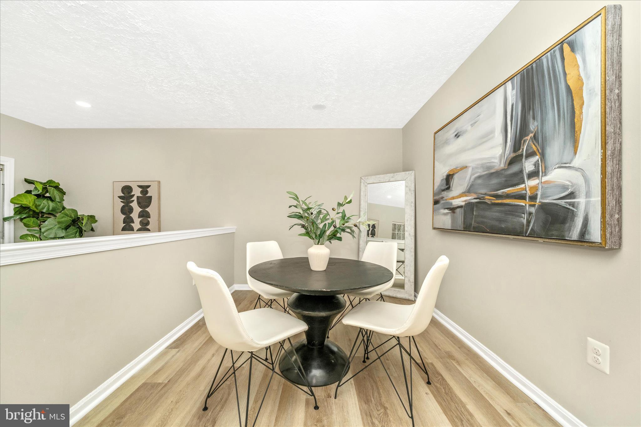 CAPITOL HEIGHTS - Residential