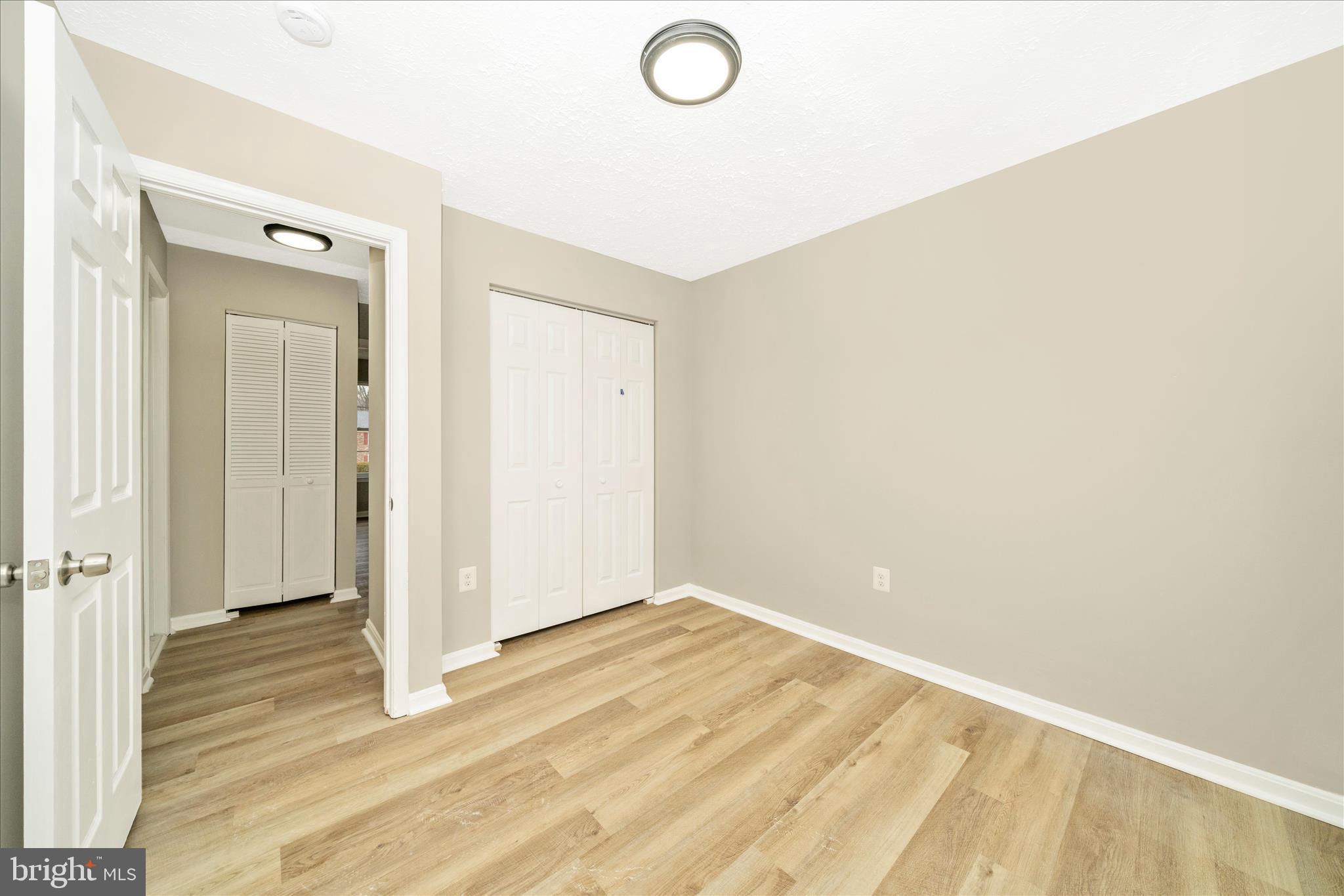 CAPITOL HEIGHTS - Residential