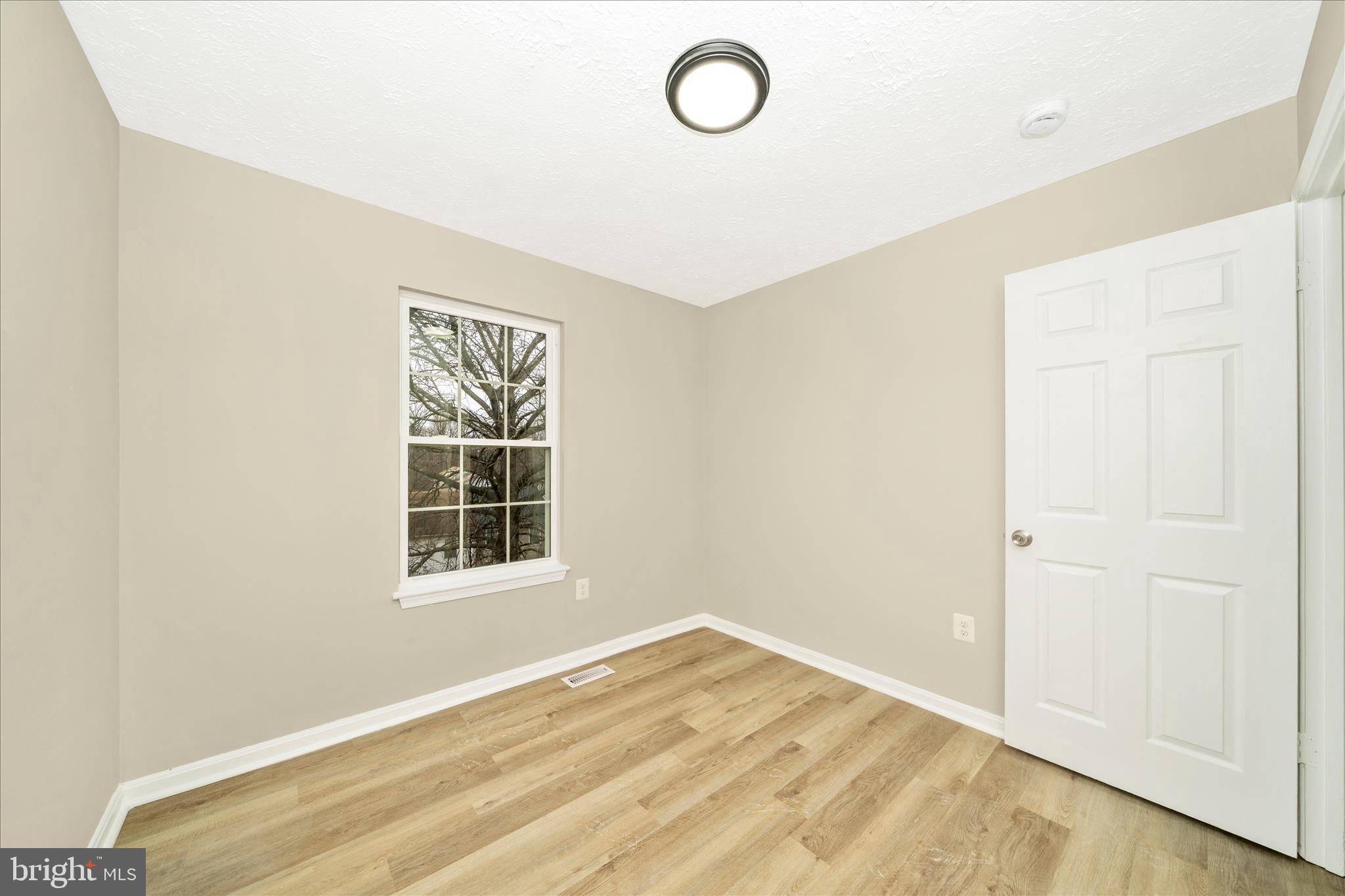 CAPITOL HEIGHTS - Residential