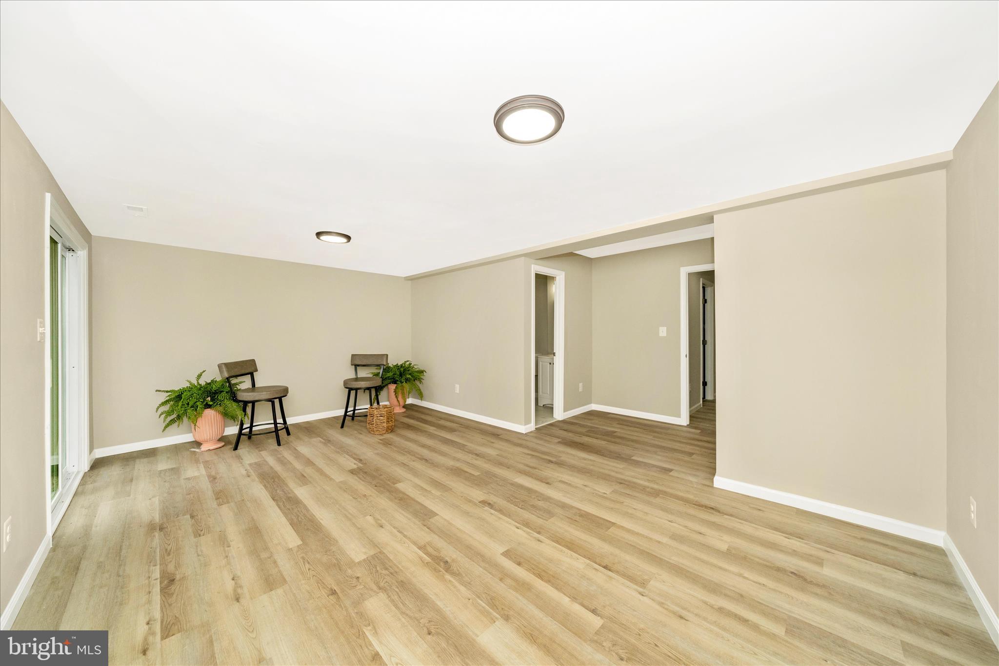 CAPITOL HEIGHTS - Residential