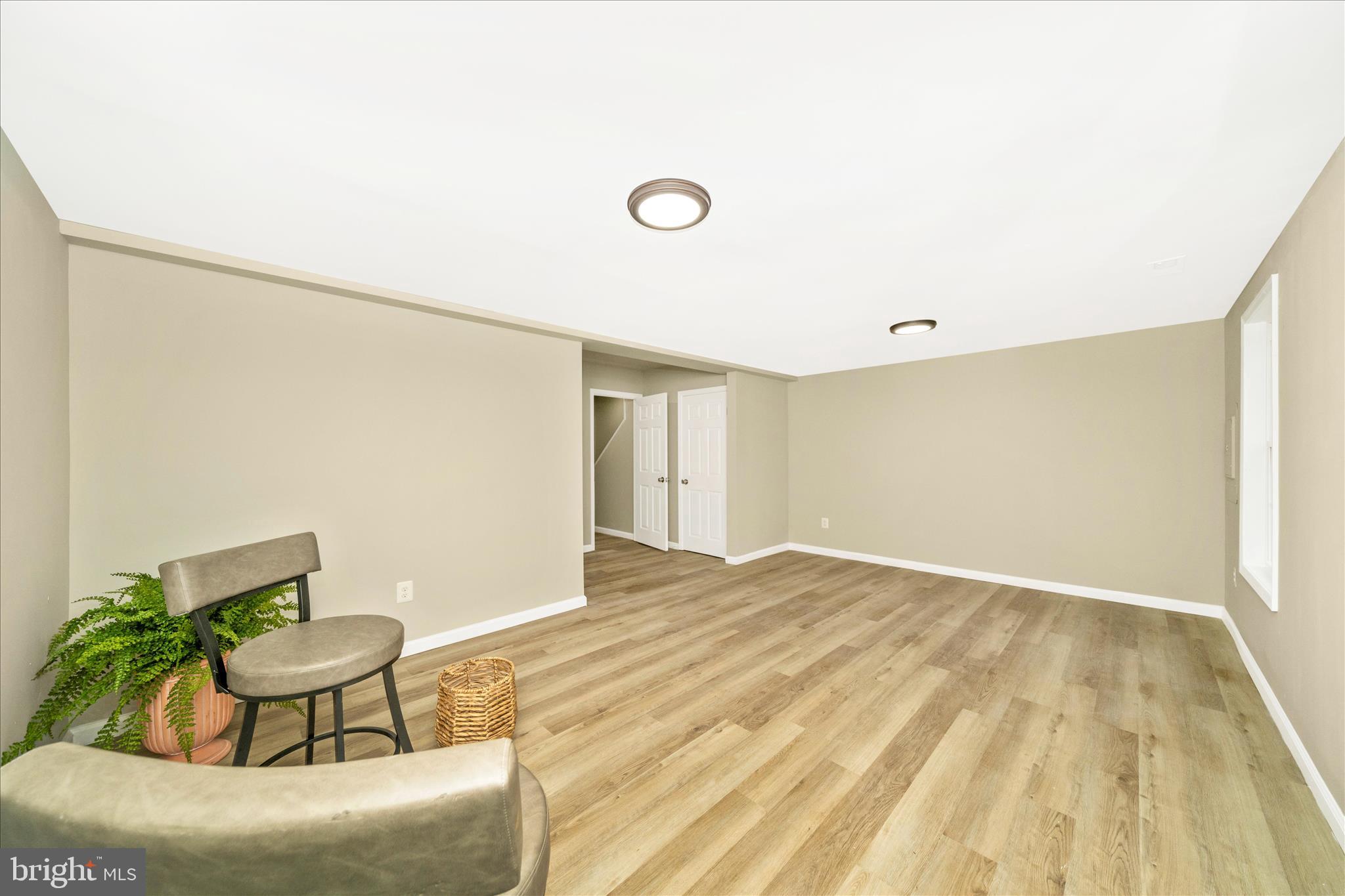 CAPITOL HEIGHTS - Residential