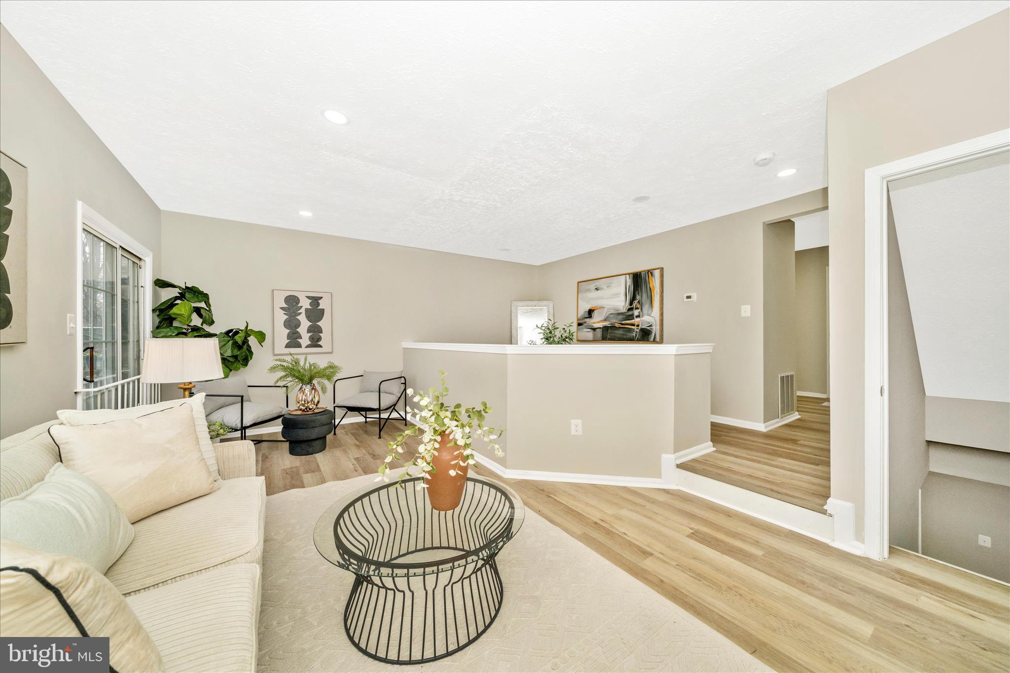 CAPITOL HEIGHTS - Residential