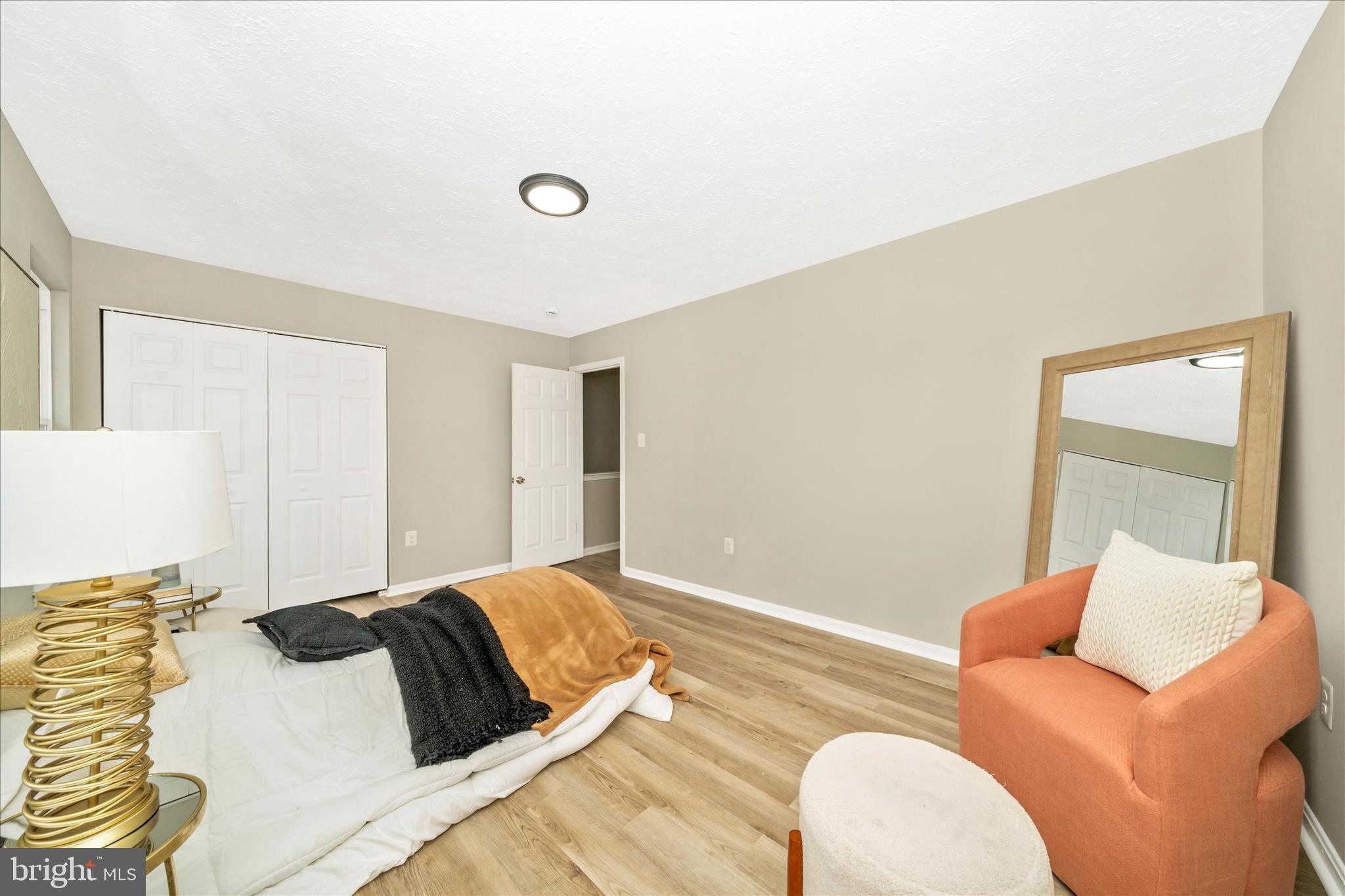 CAPITOL HEIGHTS - Residential