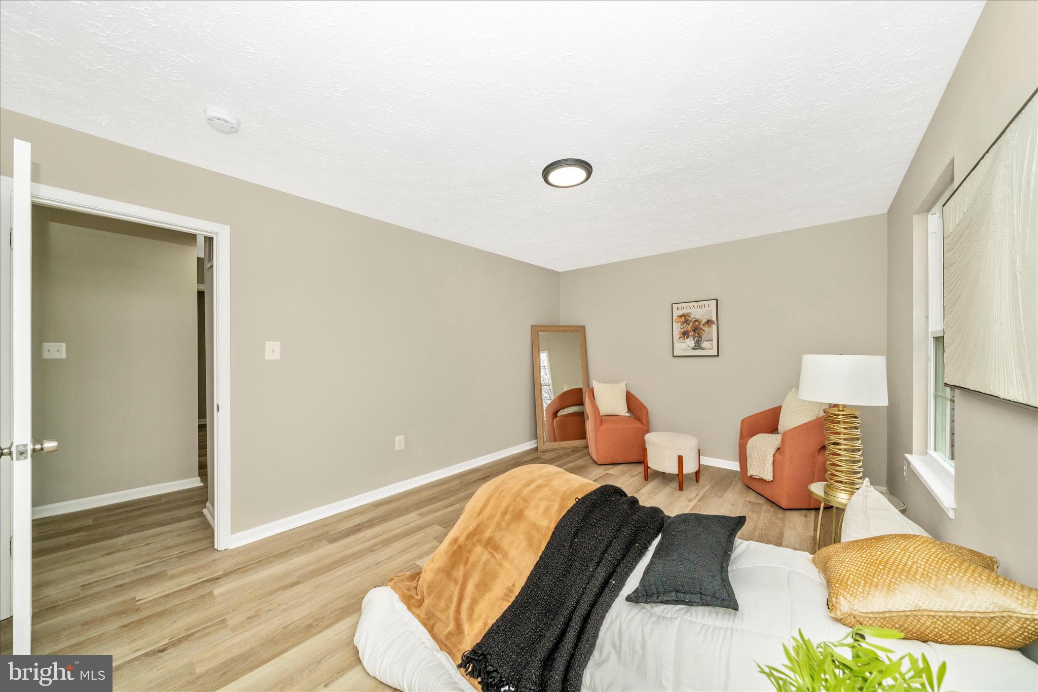 CAPITOL HEIGHTS - Residential