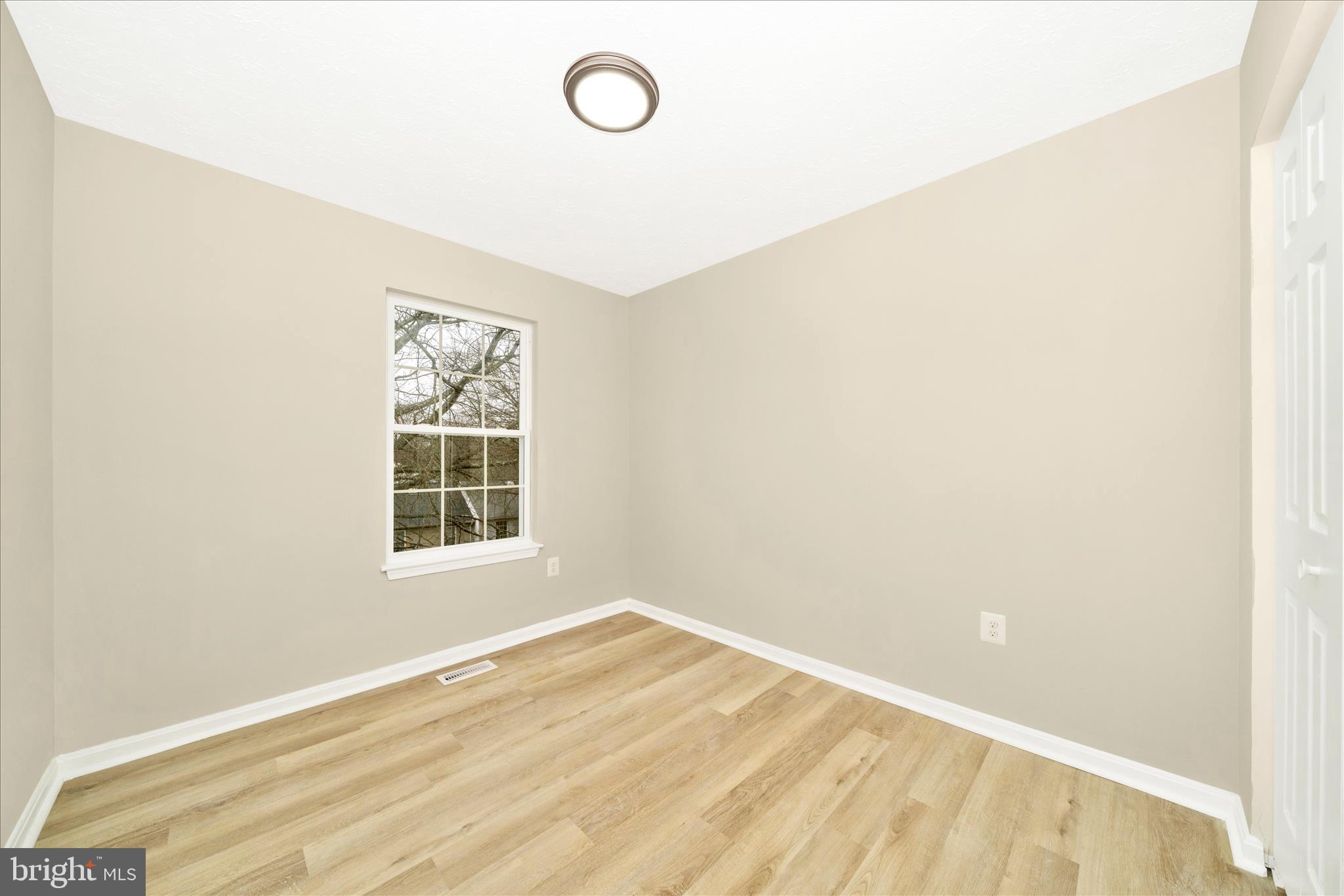 CAPITOL HEIGHTS - Residential