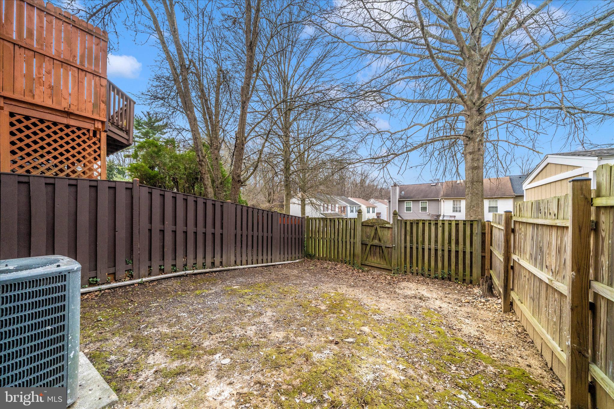 CAPITOL HEIGHTS - Residential