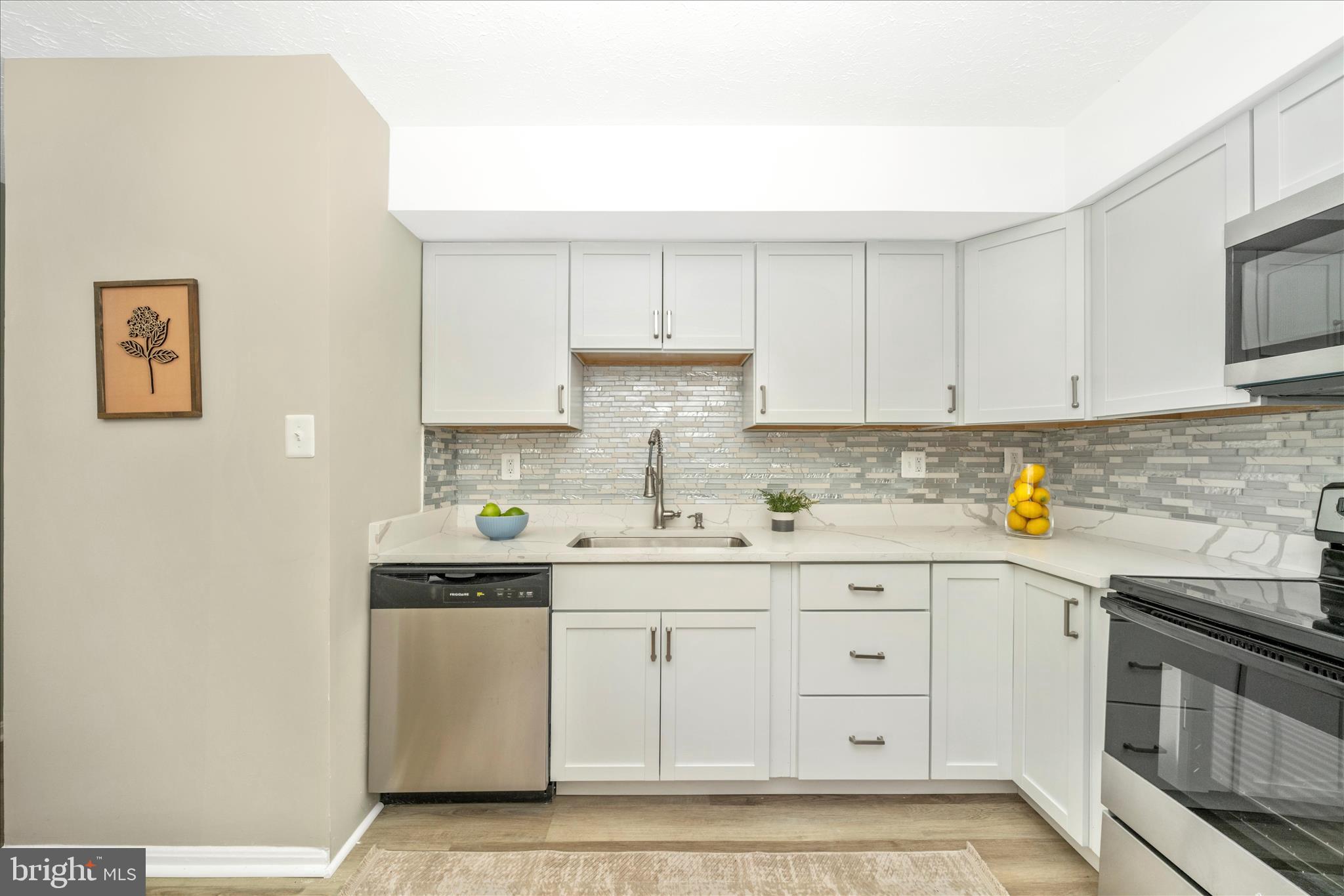 CAPITOL HEIGHTS - Residential