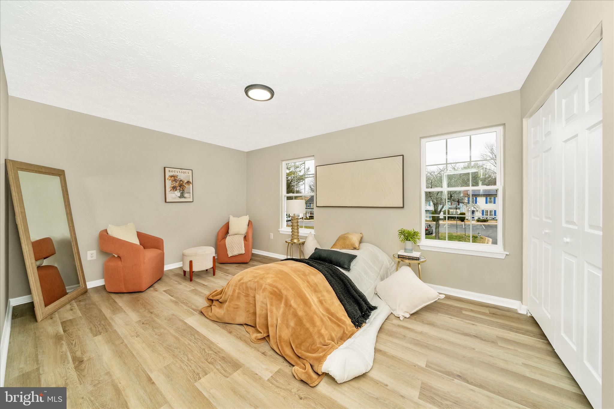 CAPITOL HEIGHTS - Residential