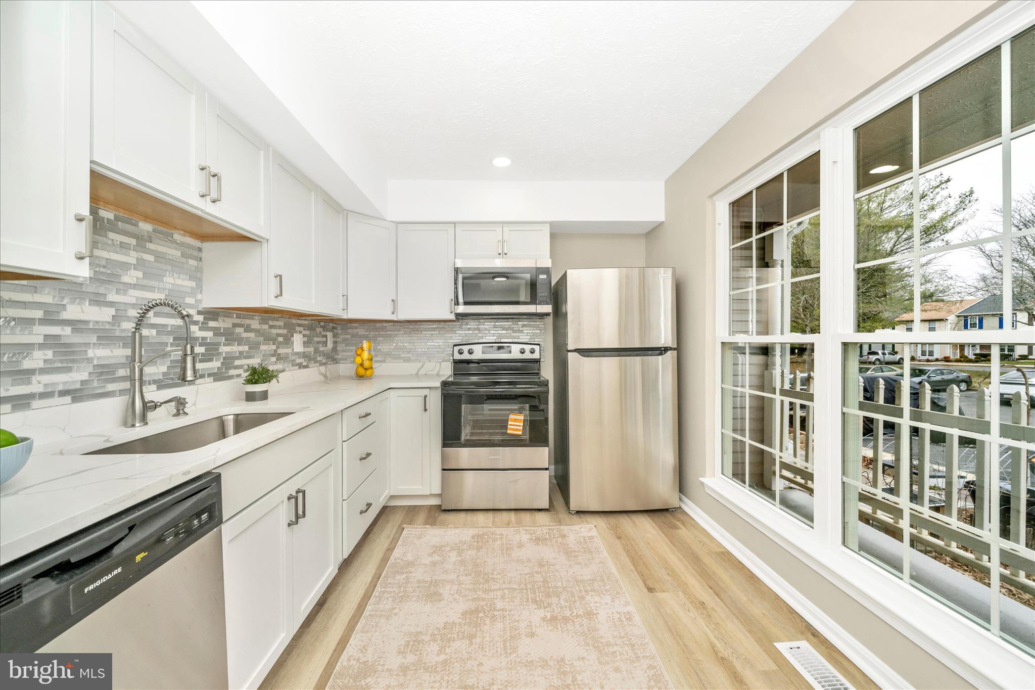 CAPITOL HEIGHTS - Residential