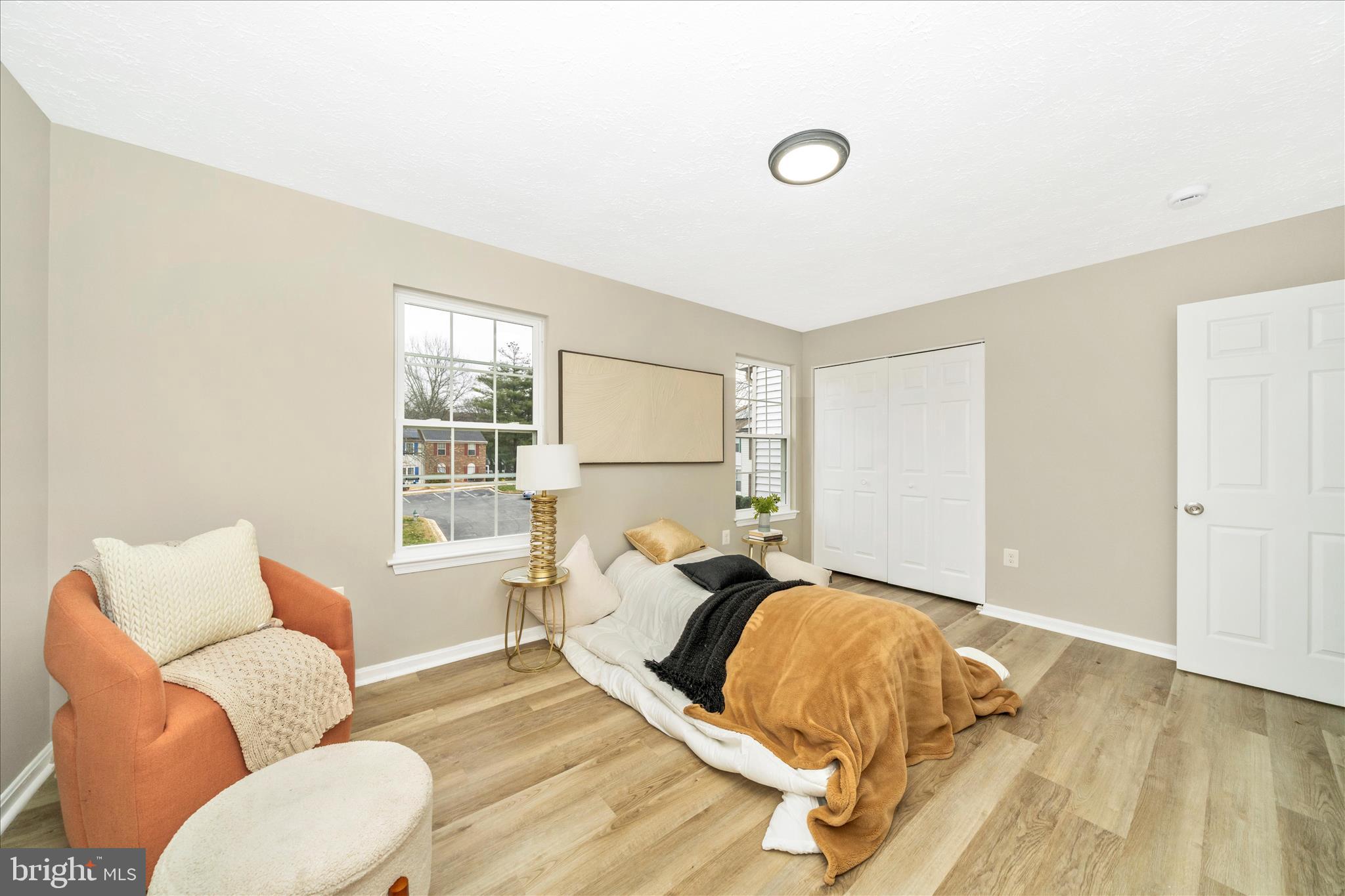 CAPITOL HEIGHTS - Residential