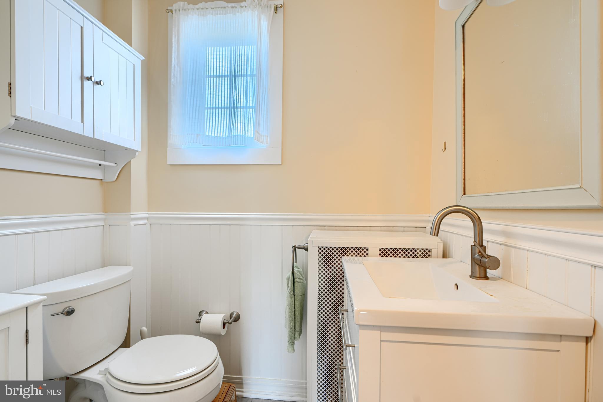 OAKENSHAWE - Residential